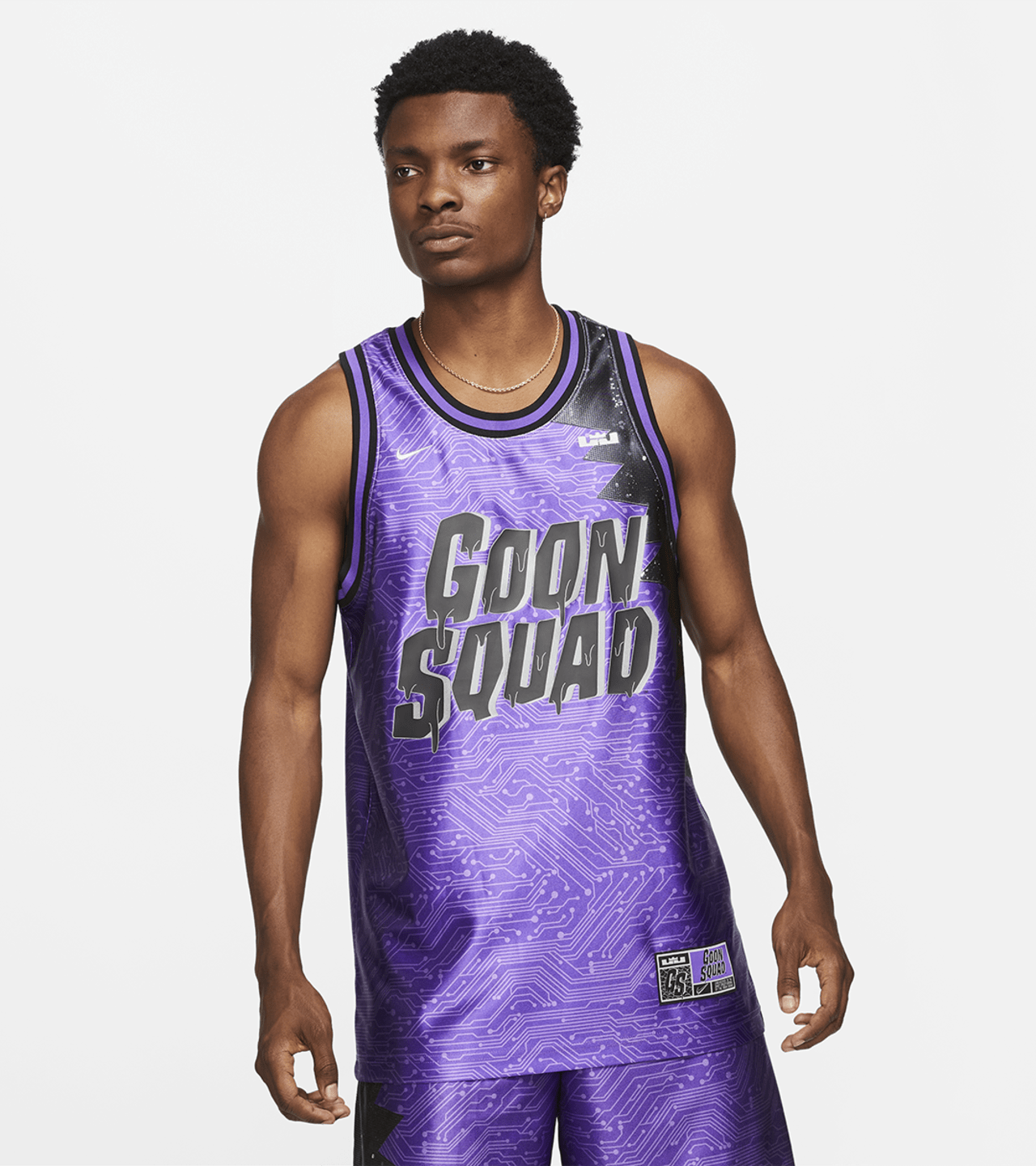 【NIKE公式】LeBron x Space Players: A New Legacy Apparel Collection