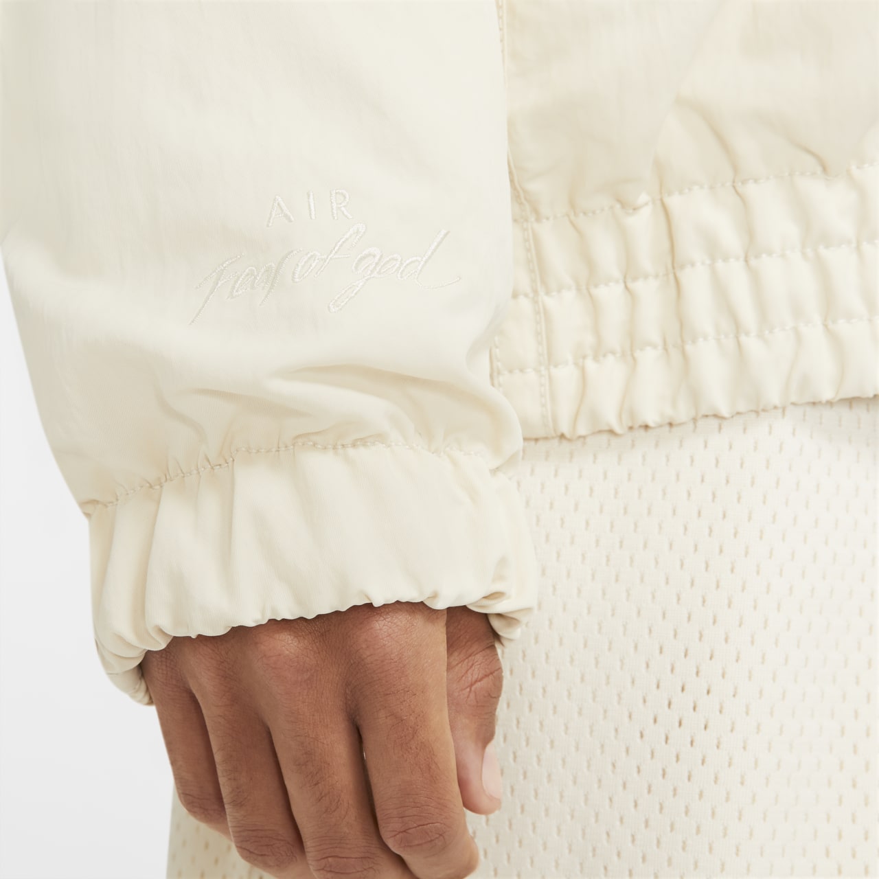 Nike x Fear of God "Giysi Koleksiyonu" Lansman Tarihi