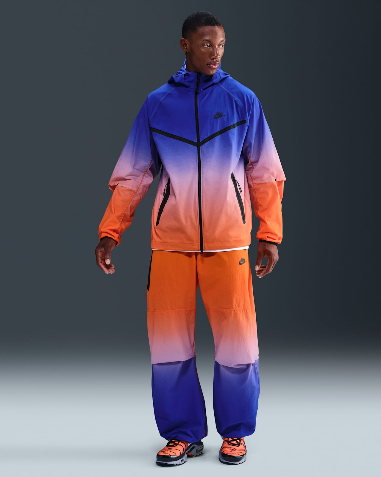 Nike Techアパレルコレクション 発売日
