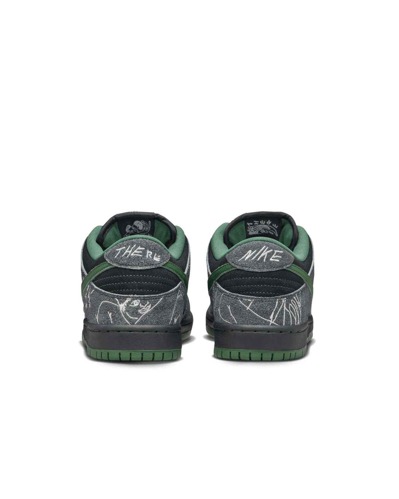 NIKE SB DUNK LOW QS Release Date