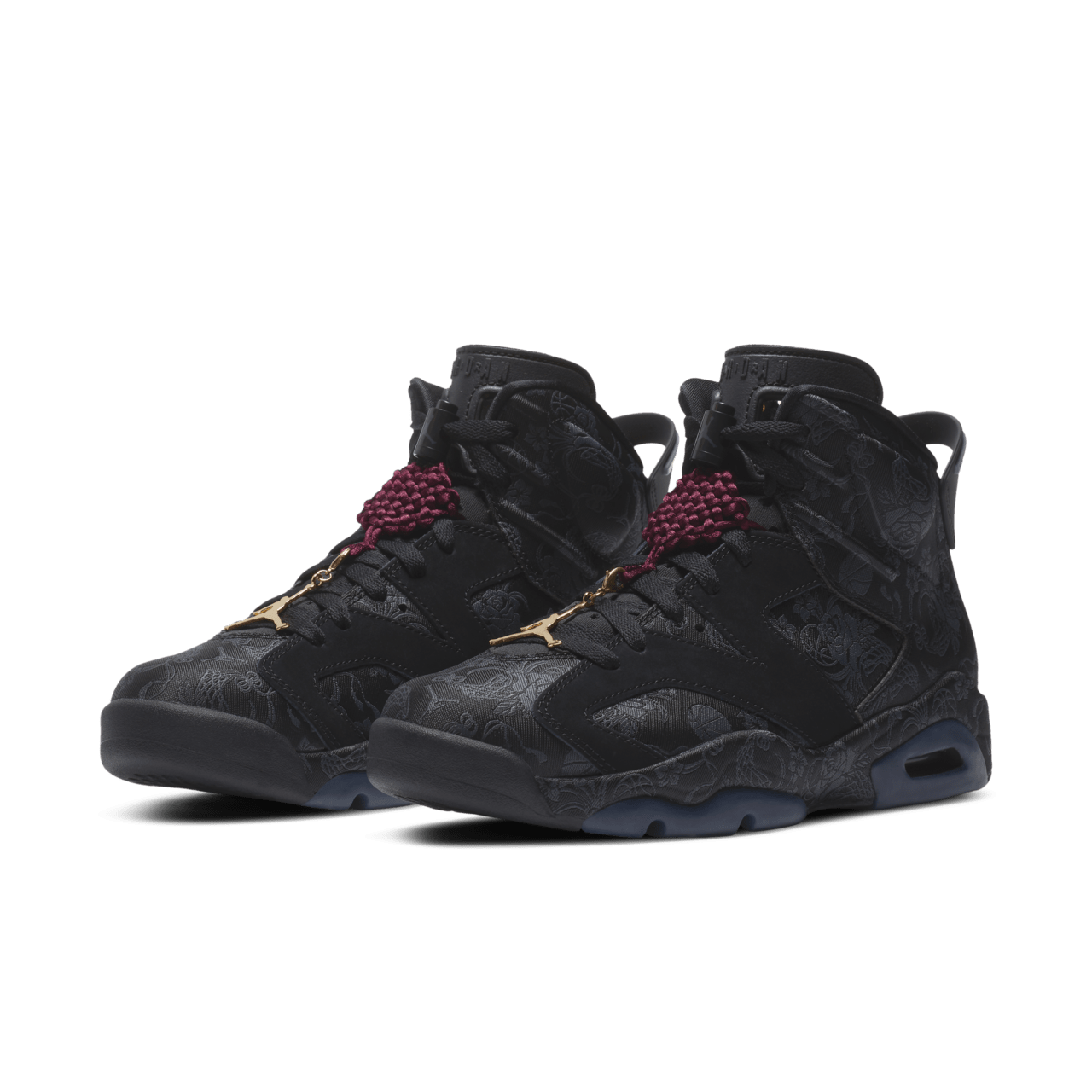 Air Jordan 6 "Singles Day" für Damen – Erscheinungsdatum