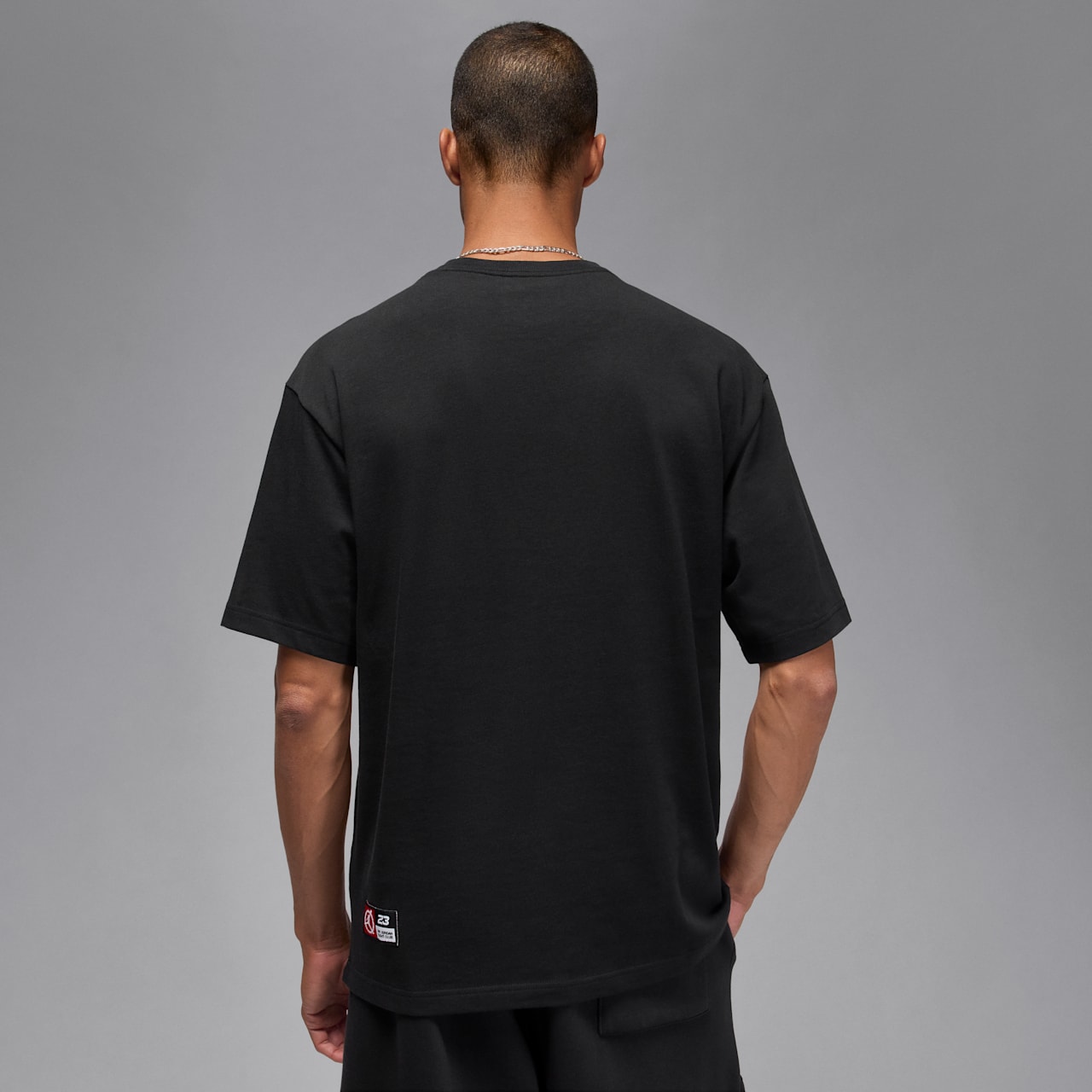 Jordan Flight Club Men's T-Shirt