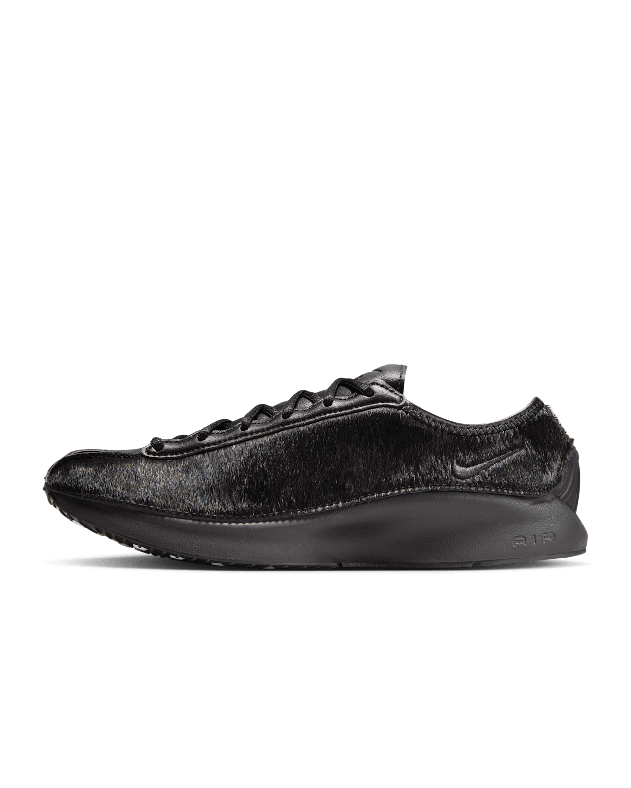 Women's Air Superfly 'Black and Off Noir' (HQ9148-001) Release Date