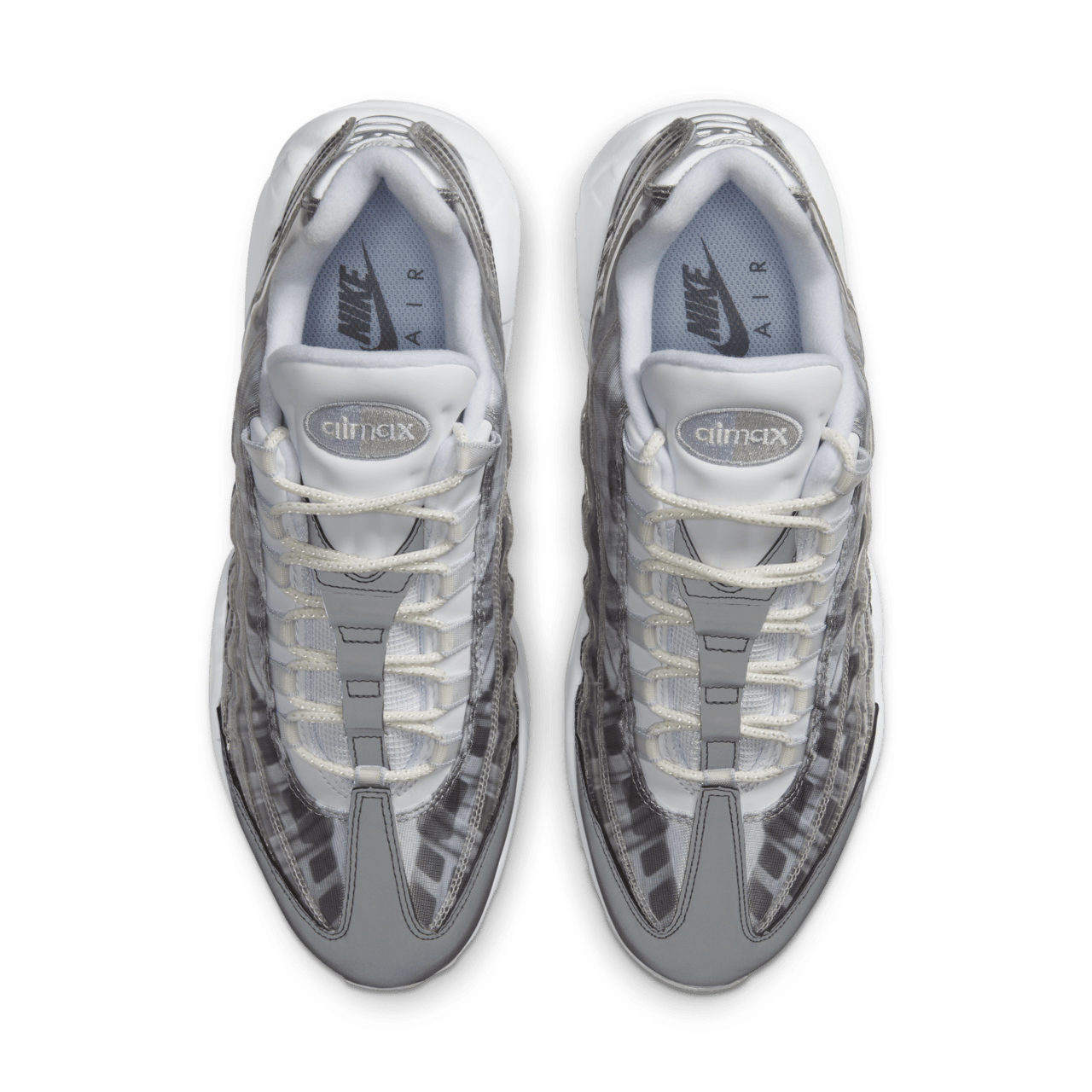 Air Max 95 'DNA Sail' Release Date