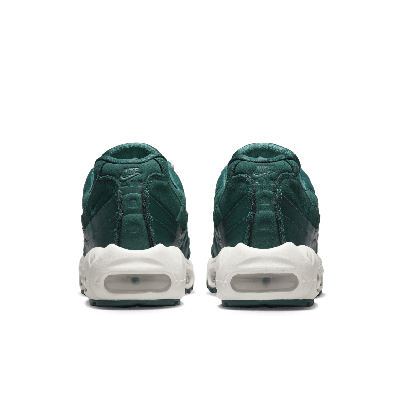 Air Max 95 'Velvet Teal' (DZ5226-300) Release Date