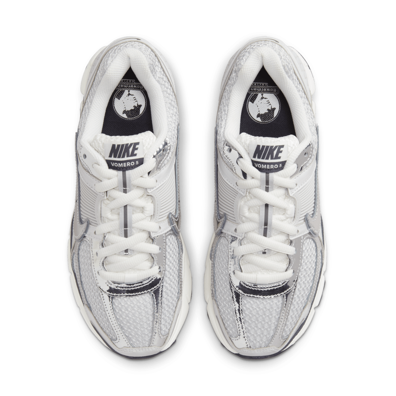 Women's Zoom Vomero 5 'Photon Dust and Metallic Silver' (FD0884-025) Release Date