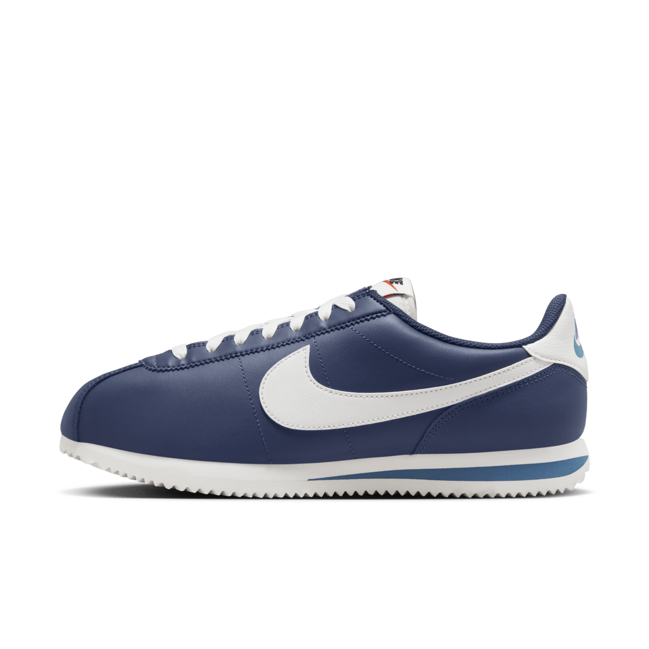 Fecha de lanzamiento del Cortez "Midnight Navy" (DM4044-400)