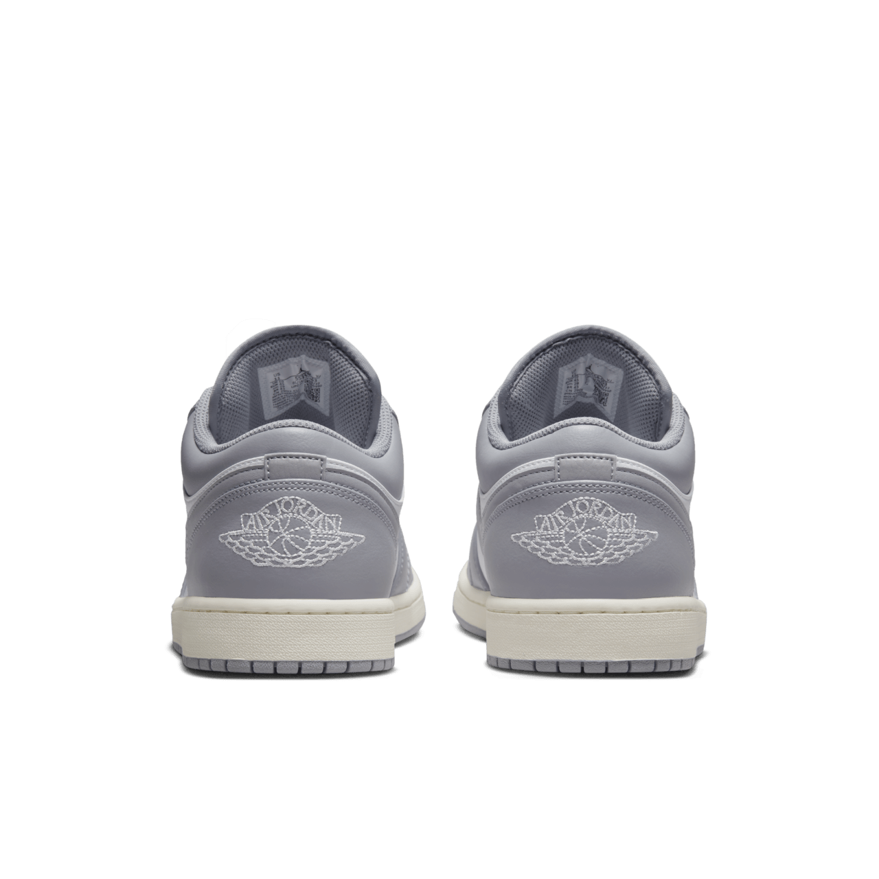 Air Jordan 1 低筒鞋 'Stealth and White' (553558-053) 發售日期