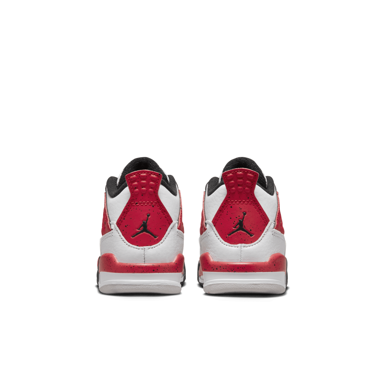 조던 4 (Toddler) 'Red Cement'(BQ7670-161) 출시일