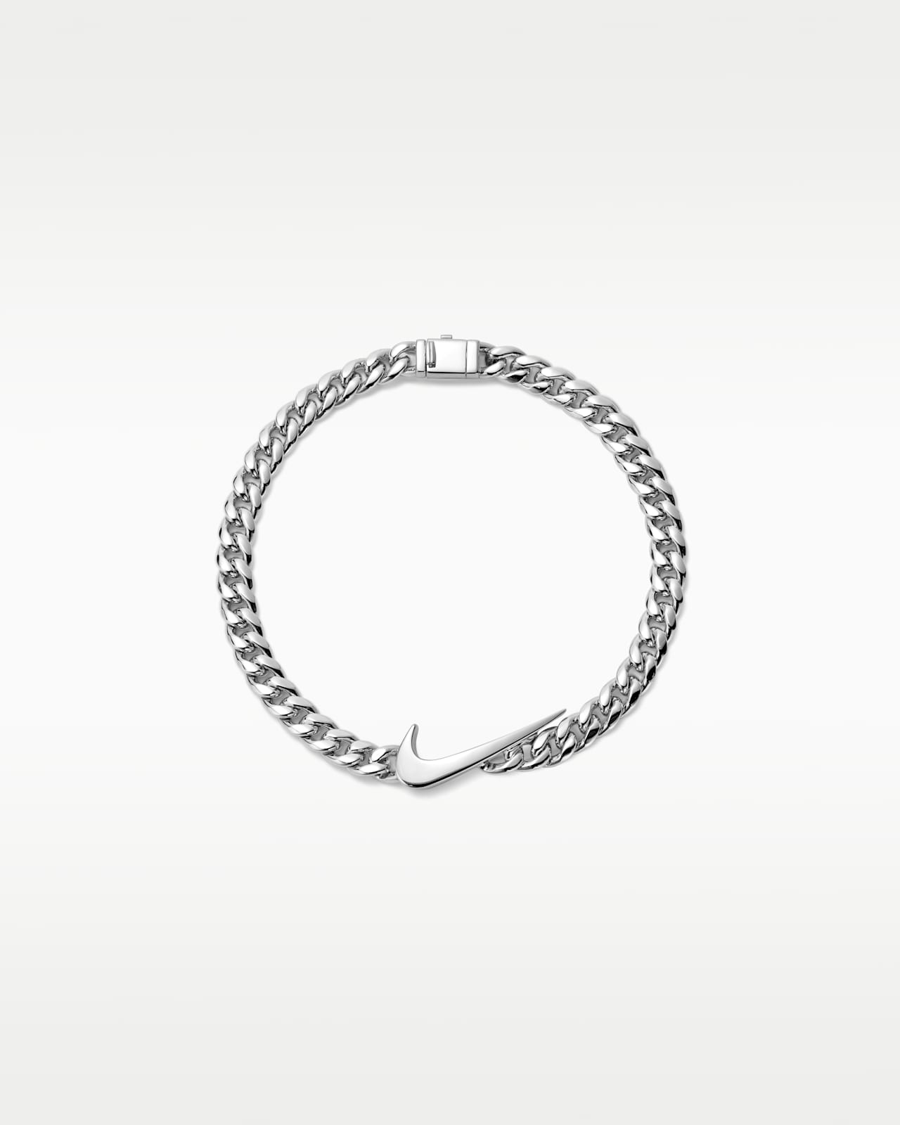 Nike Swoosh Jewellery Collection