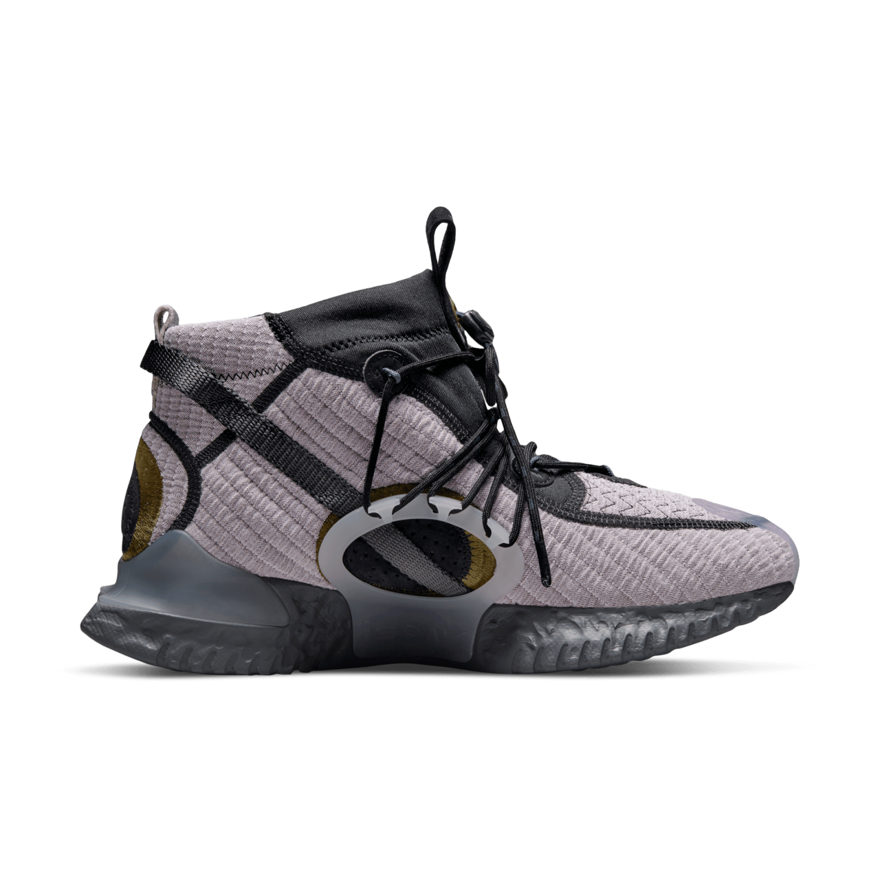 วันเปิดตัว ISPA Flow 2020 SE “Smokey Mauve”