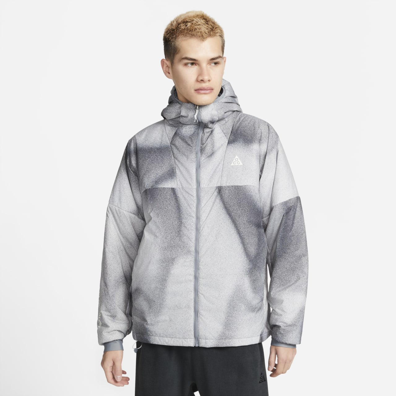 Nike ACG en Géorgie