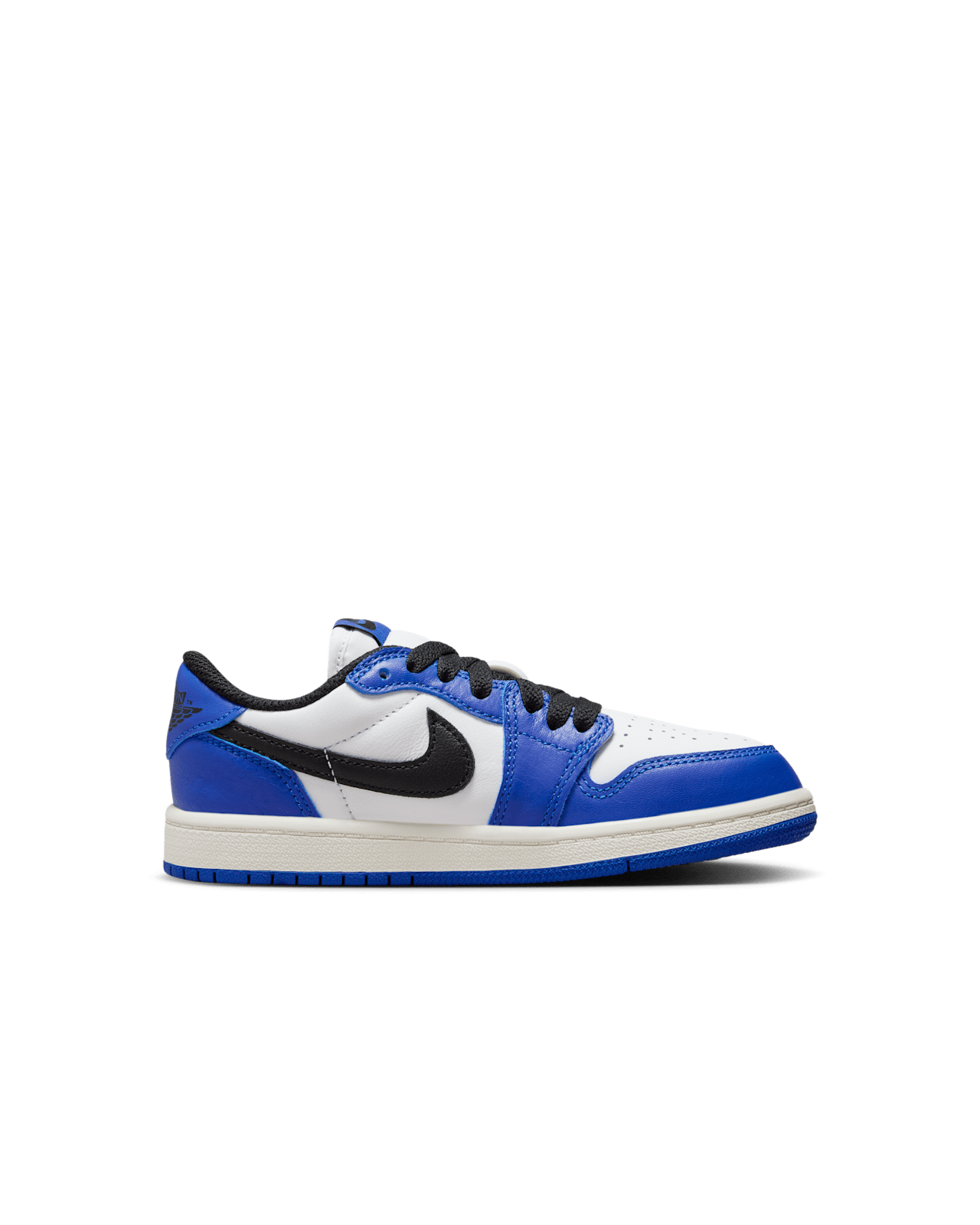 Little Kids' Jordan 1 Low 'Game Royal' (FQ5436-140)