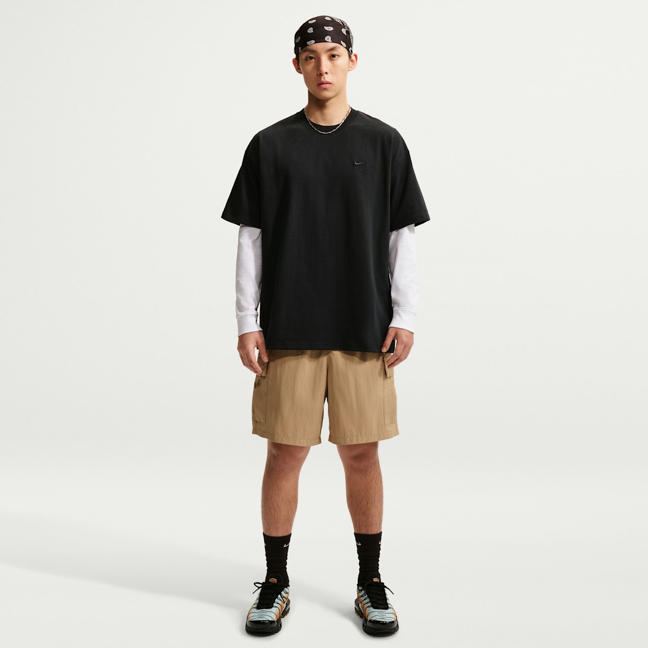 Nike Energy Apparel Collection Release Date
