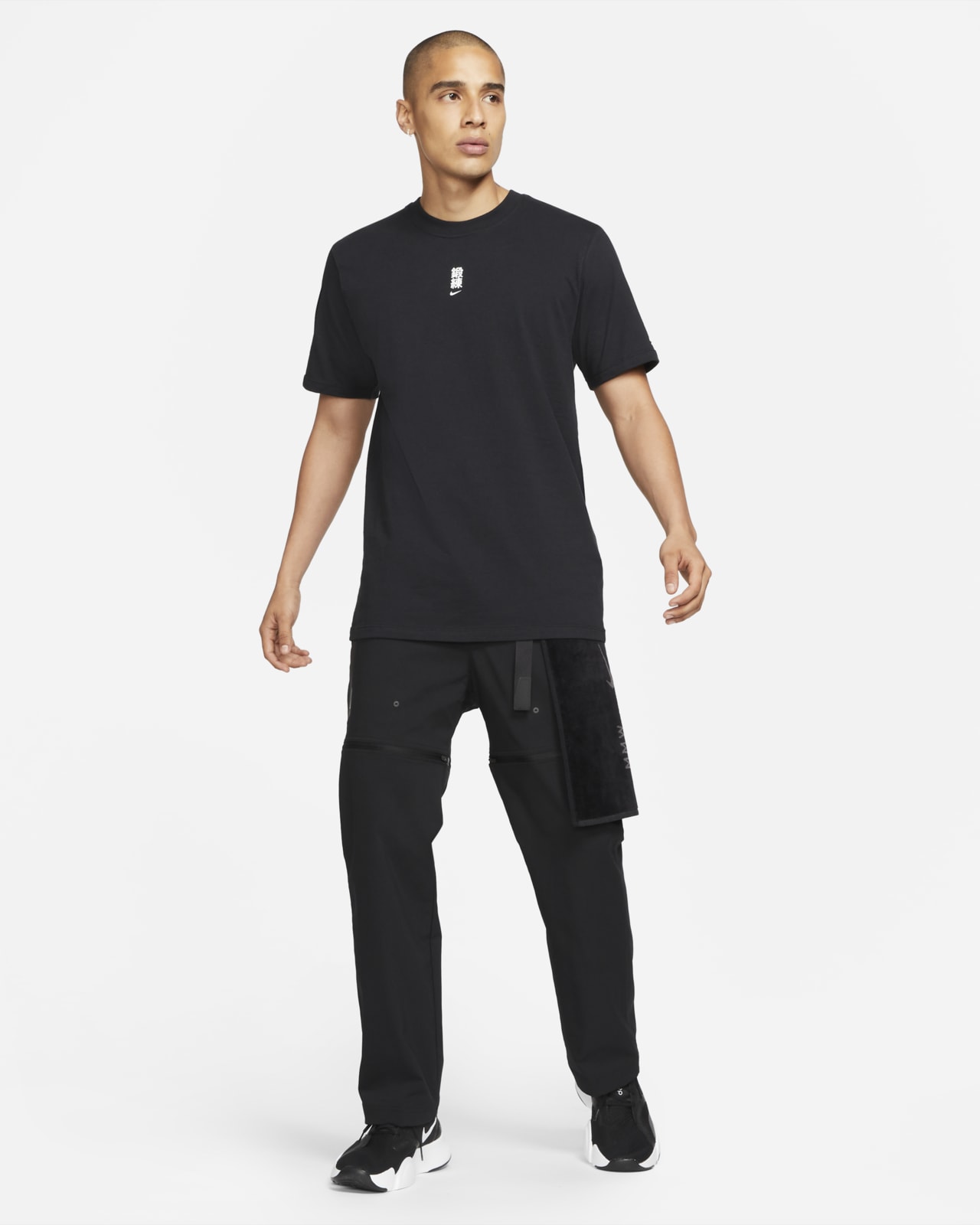 Nike mmw collection best sale