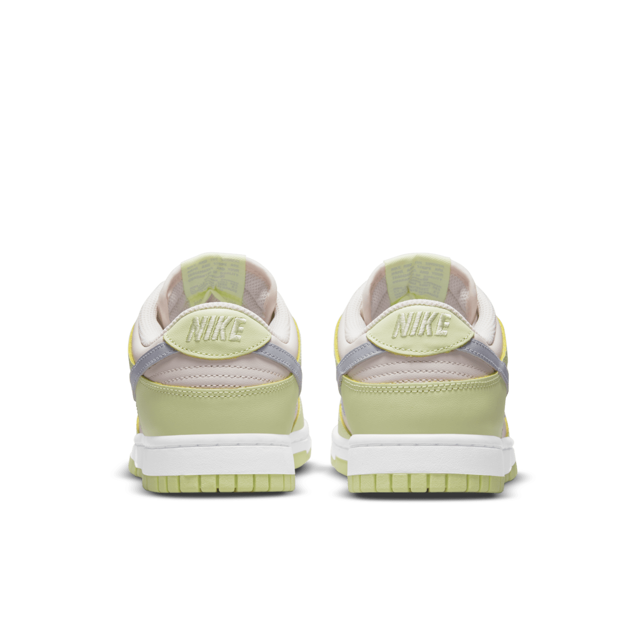 Fecha de lanzamiento del Dunk Low "Light Soft Pink"