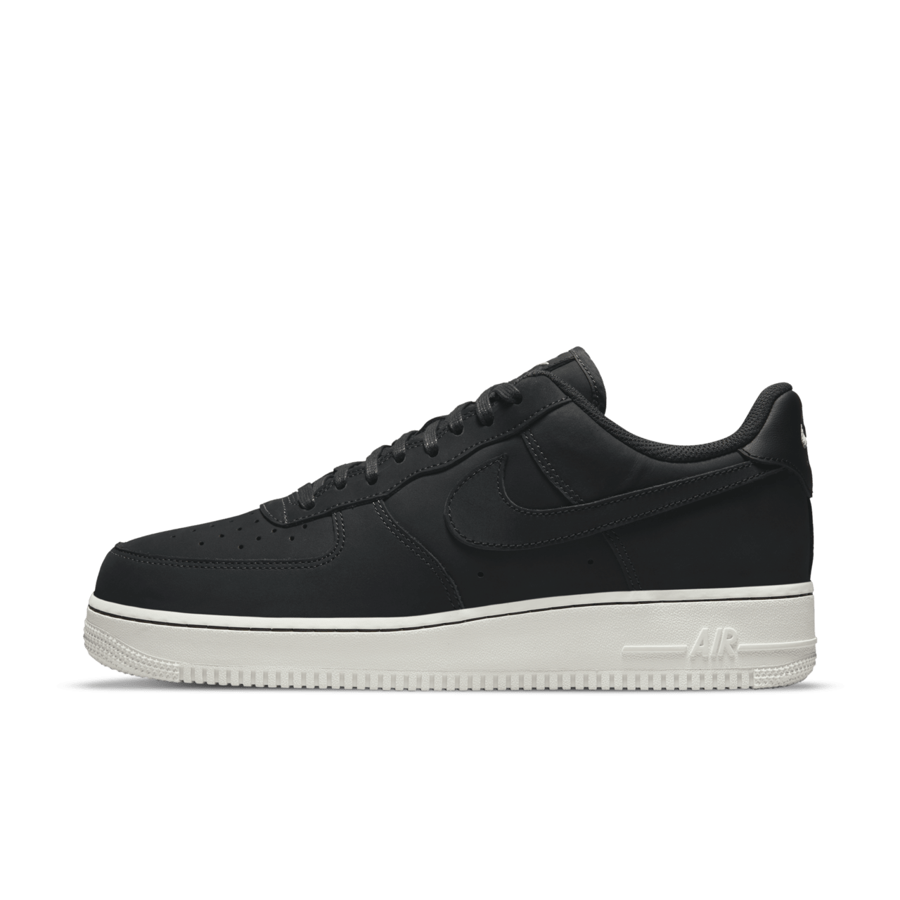 Air Force 1 'Off Noir' (DQ8571-001) 發售日期