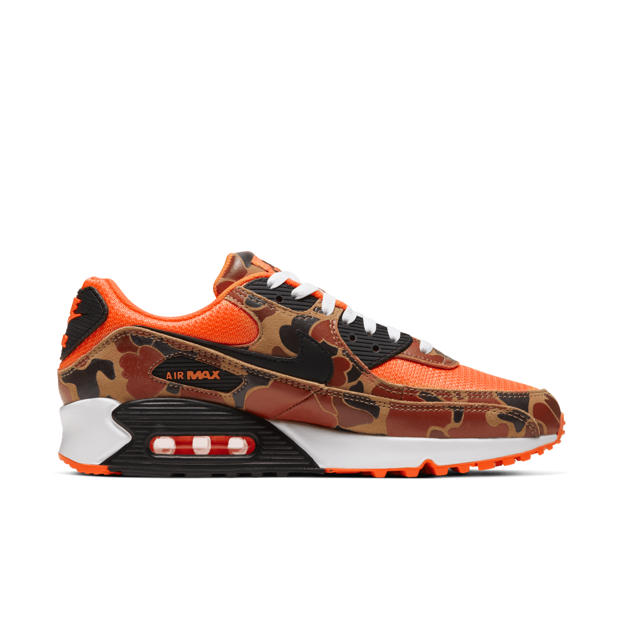 Nike air max winter camo online