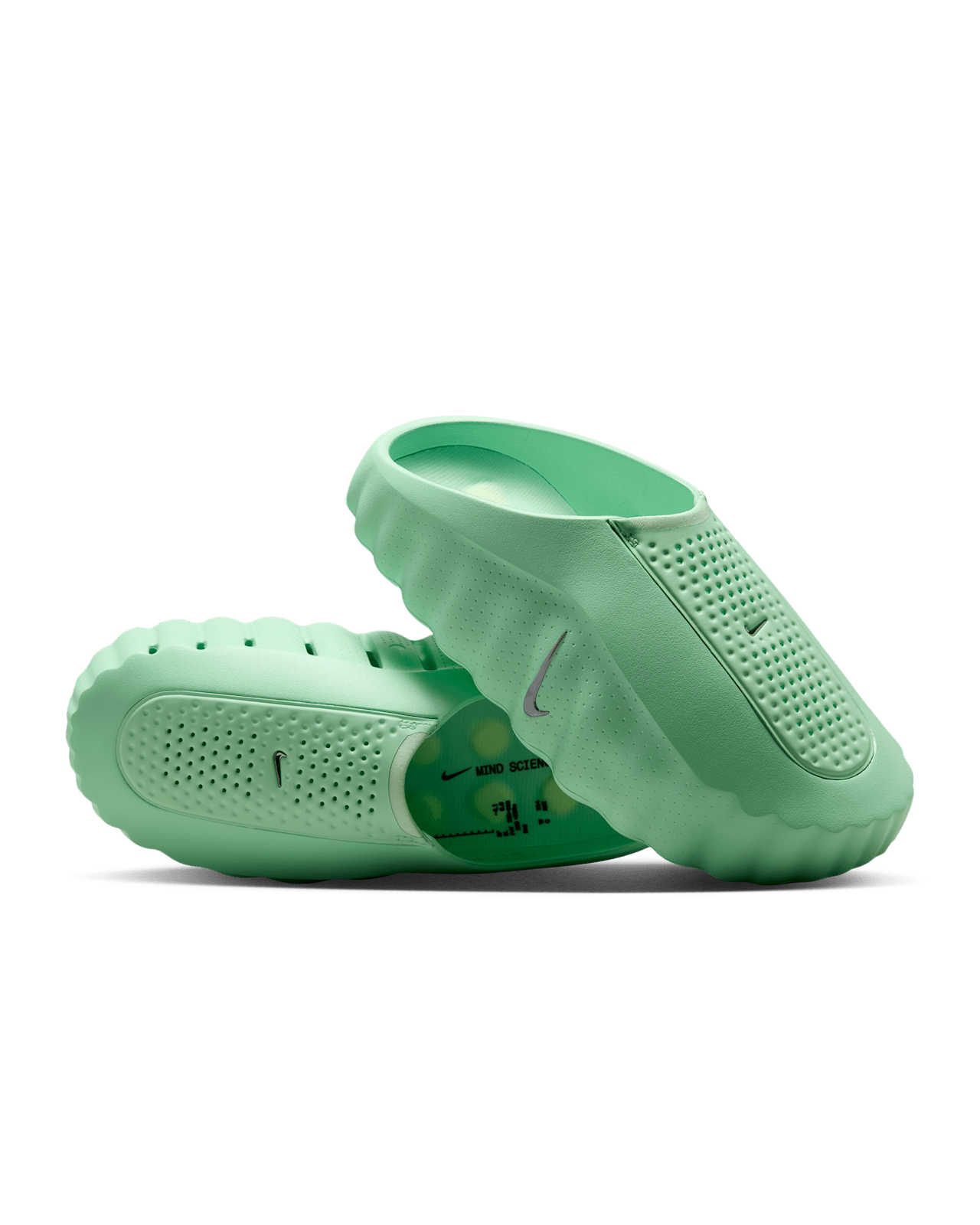 Date de sortie de la Mind 001 "Cucumber Calm and Barely Volt" (HQ4307-302)
