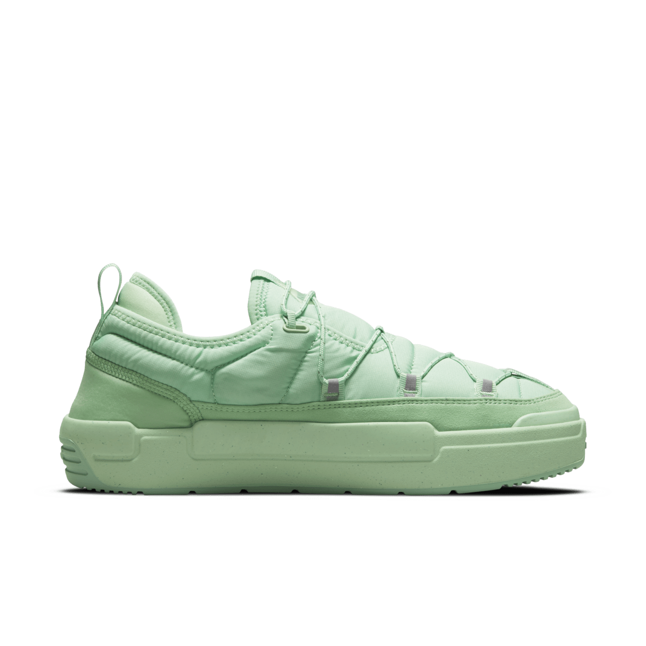 วันเปิดตัว Offline Pack “Enamel Green” (CT3290-300)