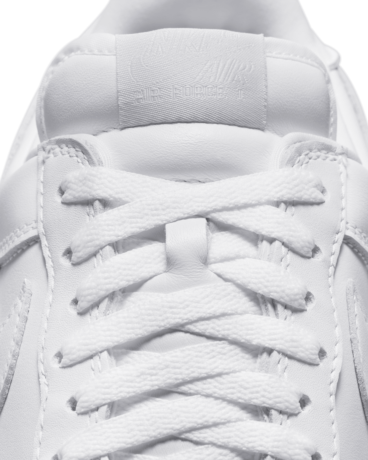 Air Force 1 '01 'White' (IV4501-100) Release Date