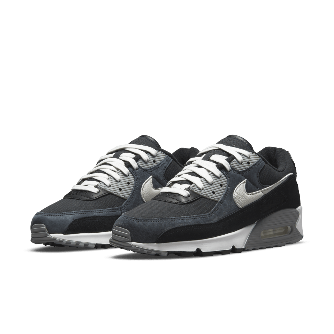 【NIKE公式】エア マックス 90 'Off Noir' (DA1641-003 / AM 90 PRM)