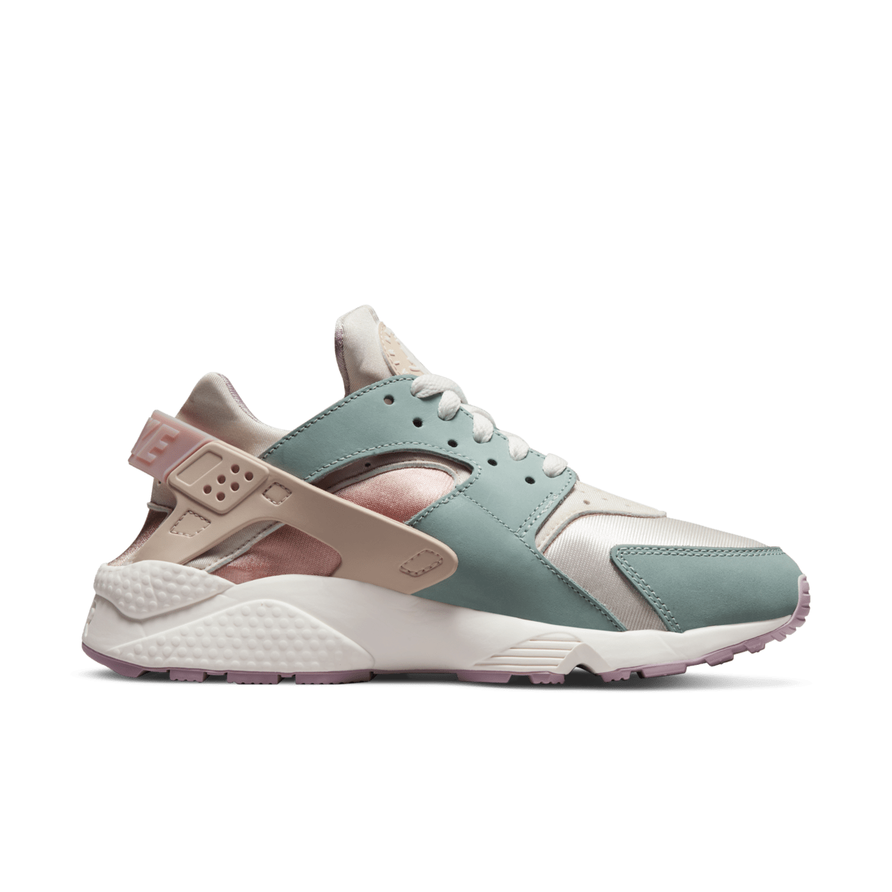 女款 Air Huarache 'One Mile Social Club' (DQ4990-104) 發售日期