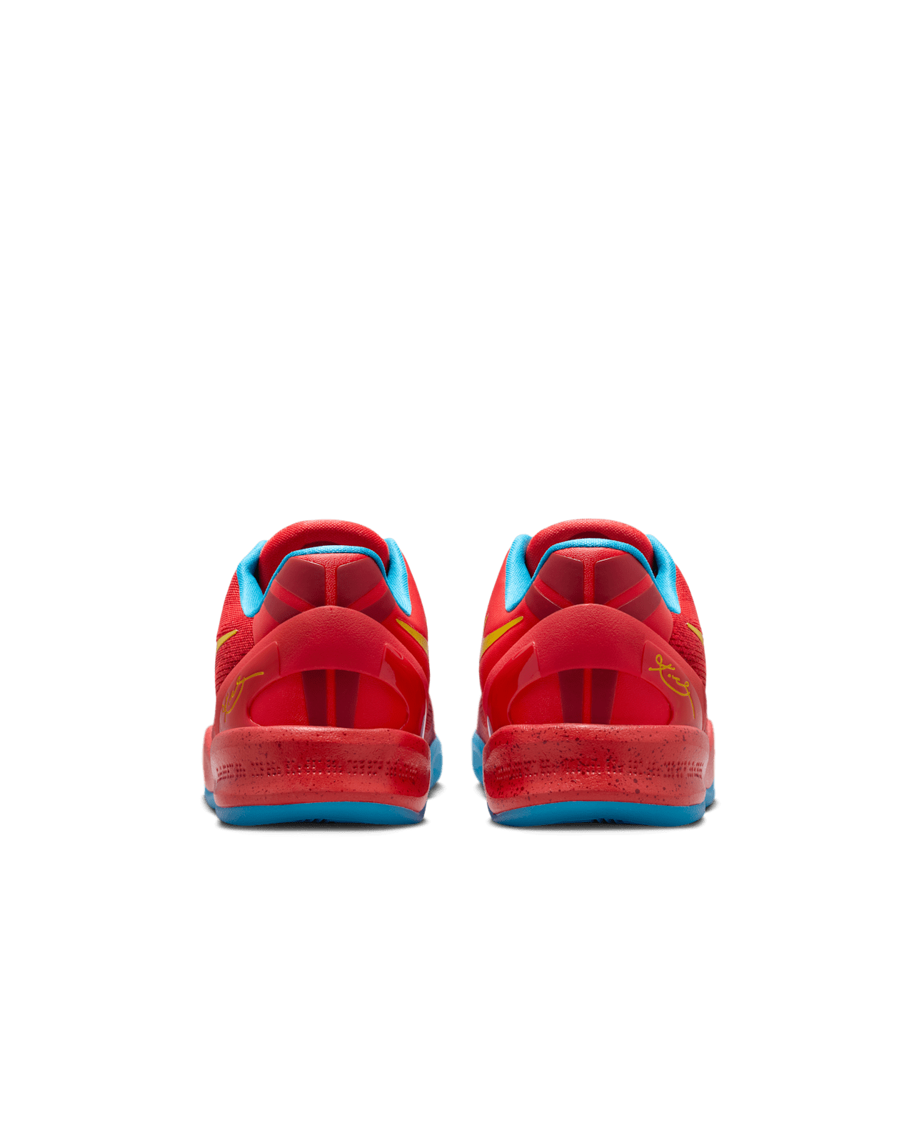 코비 8 프로트로 "Year of the Horse" (Big Kids) 'Light Crimson and Vivid Blue'(IM6639-600) 출시일