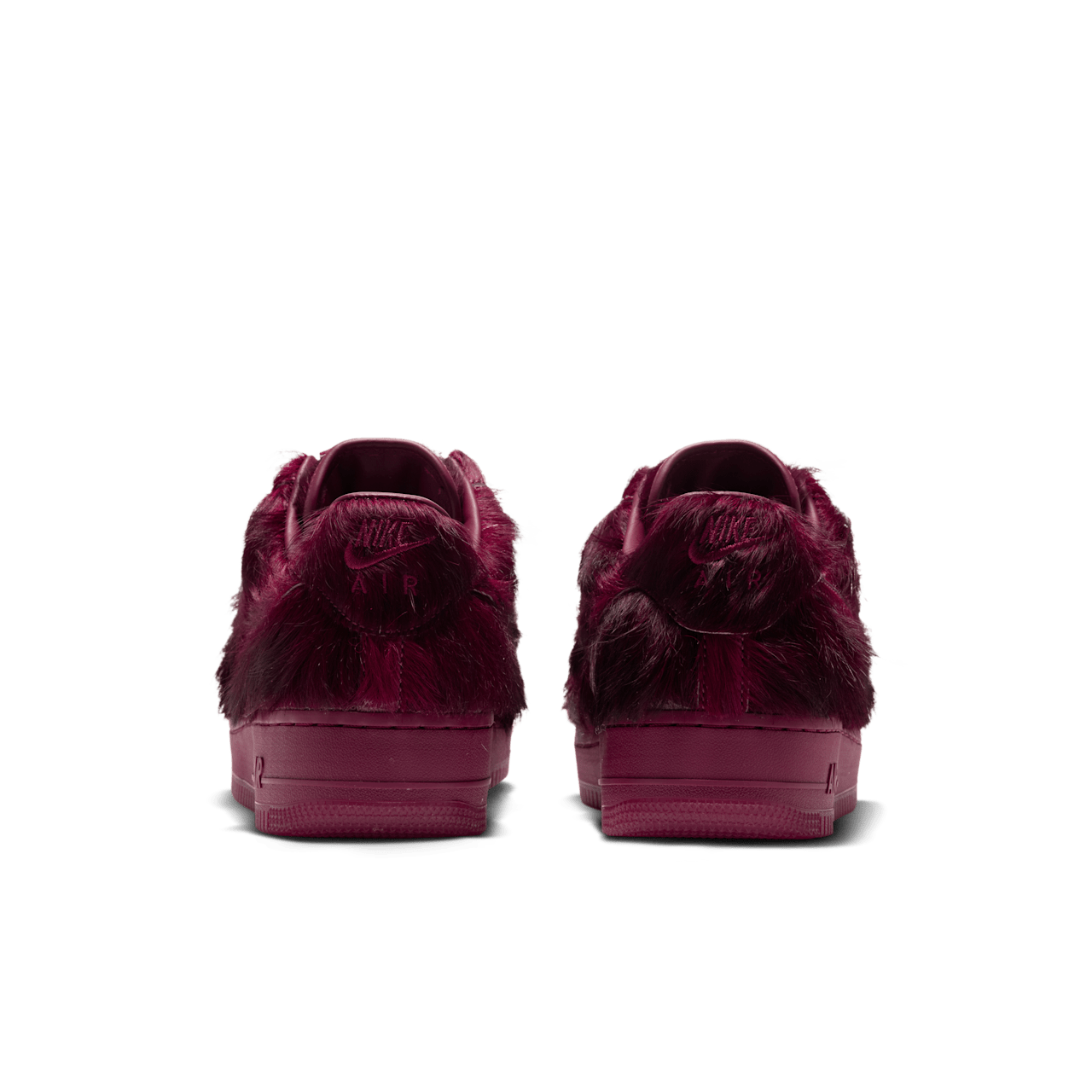 【NIKE公式】エア フォース 1 QS 'Team Red' (IR1940-600) 発売日