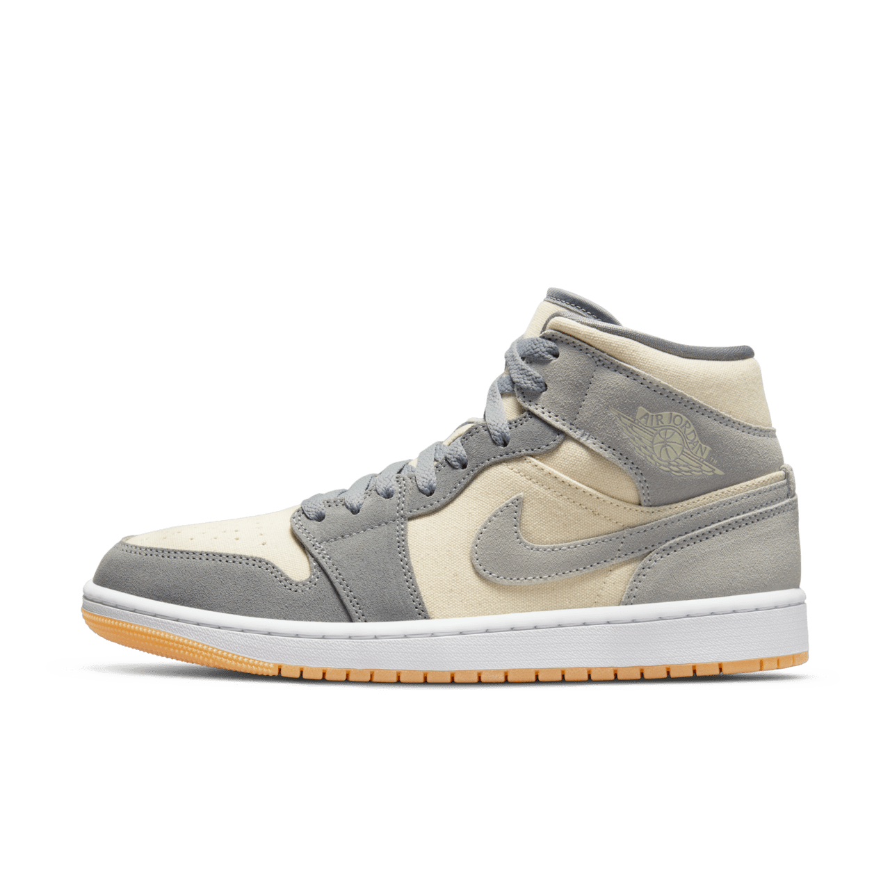 Air Jordan 1 中筒 SE 'Coconut Milk' (DN4281-100) 發售日期