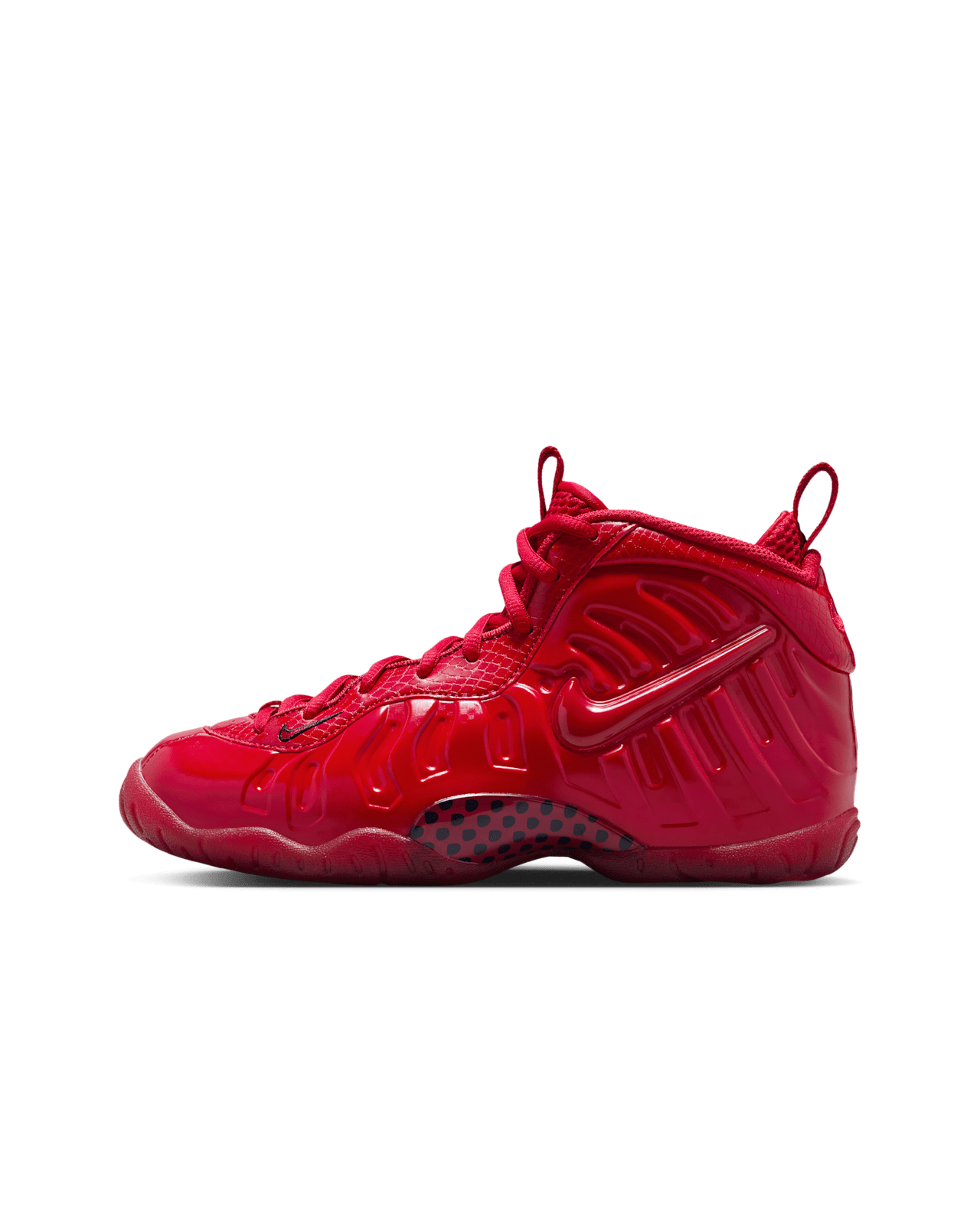 Air Foamposite Pro 