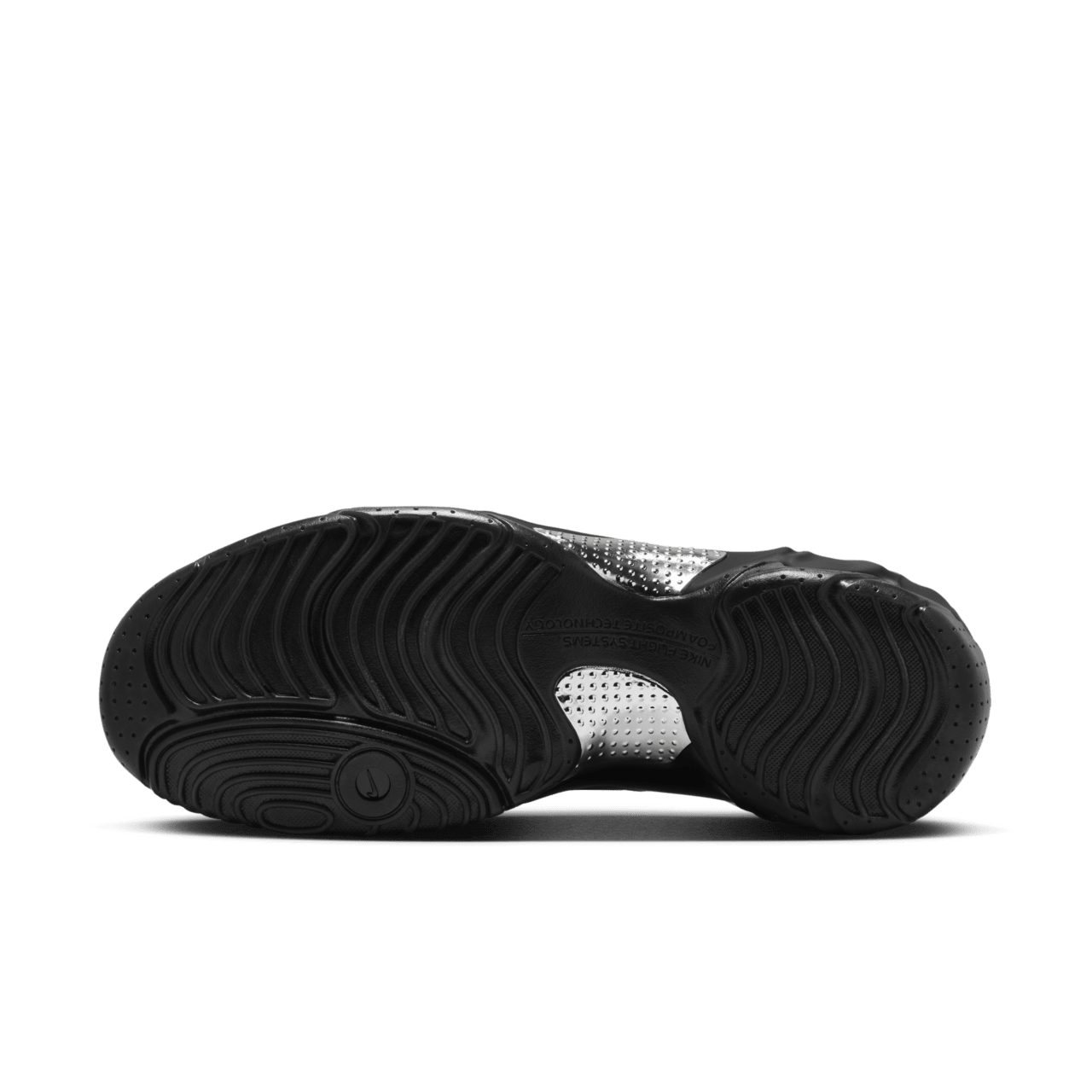 Clogposite „Black and Metallic Silver” (HJ4325-001) – data premiery