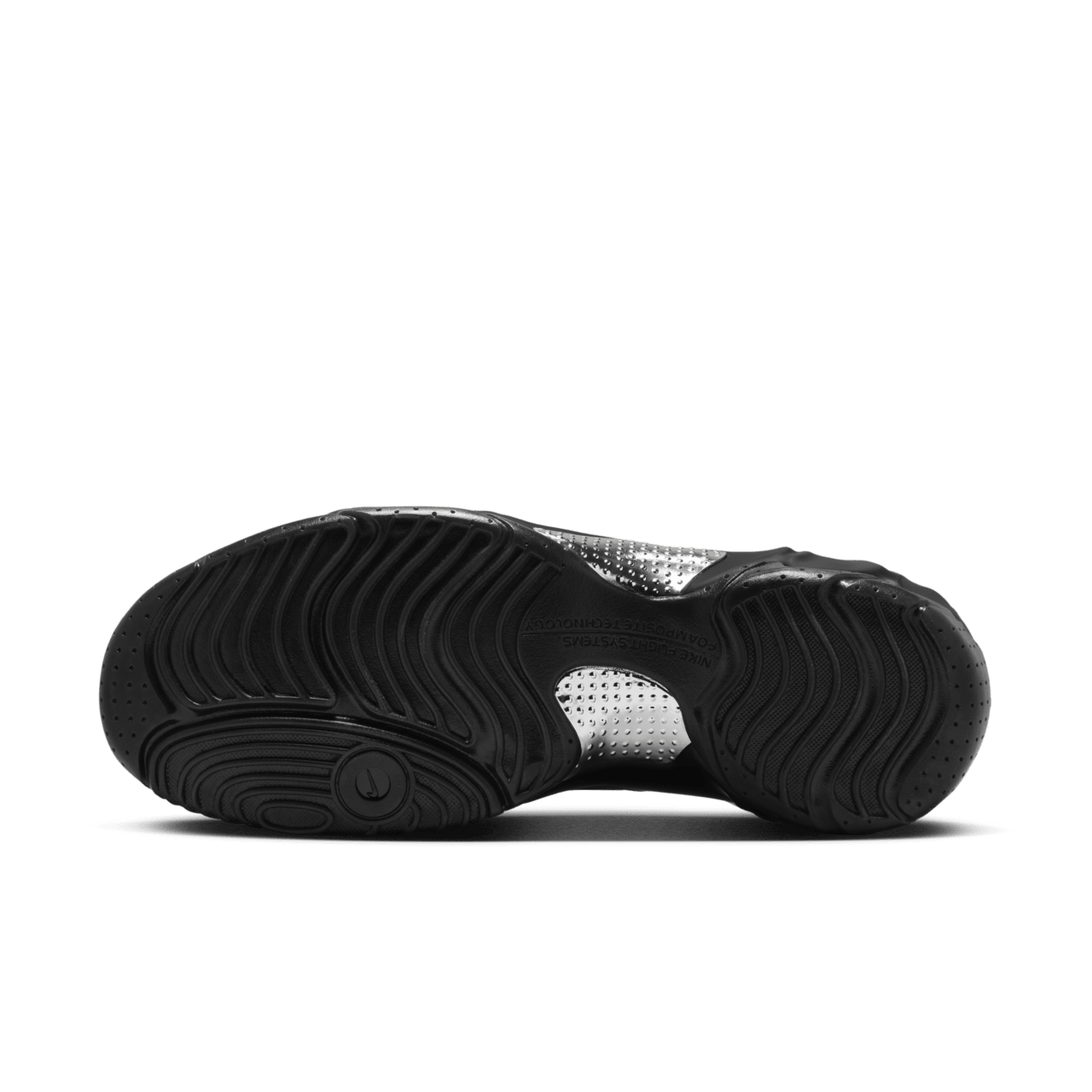 Clogposite "Black and Metallic Silver" (HJ4325-001) – Data de lançamento