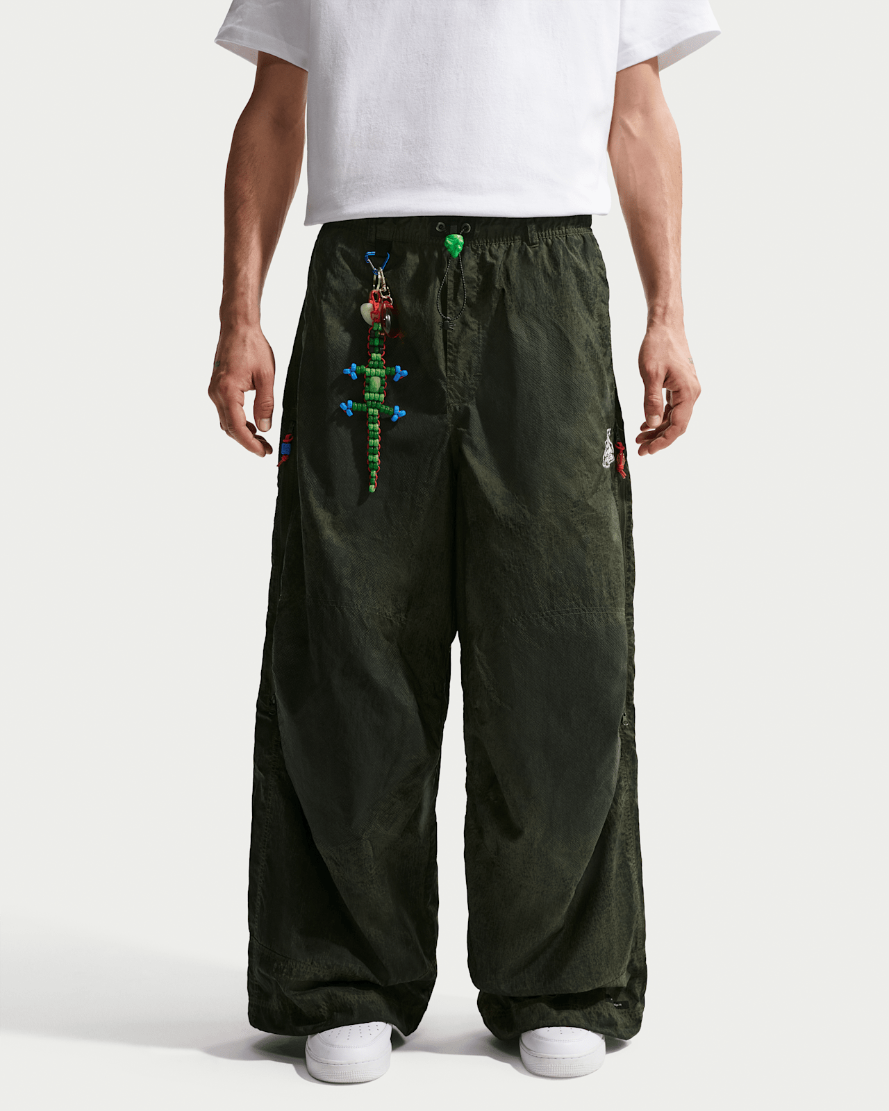 ACG x Cactus Plant Flea Market kledingcollectie — releasedatum