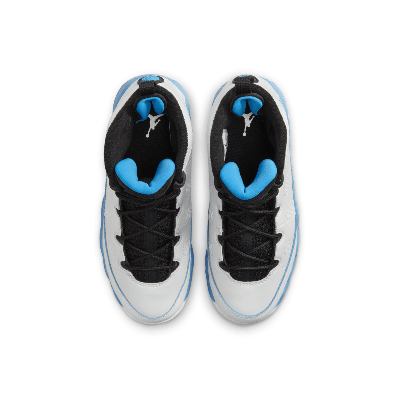 Little Kids' Jordan 9 'Powder Blue' (401811-101) Release Date