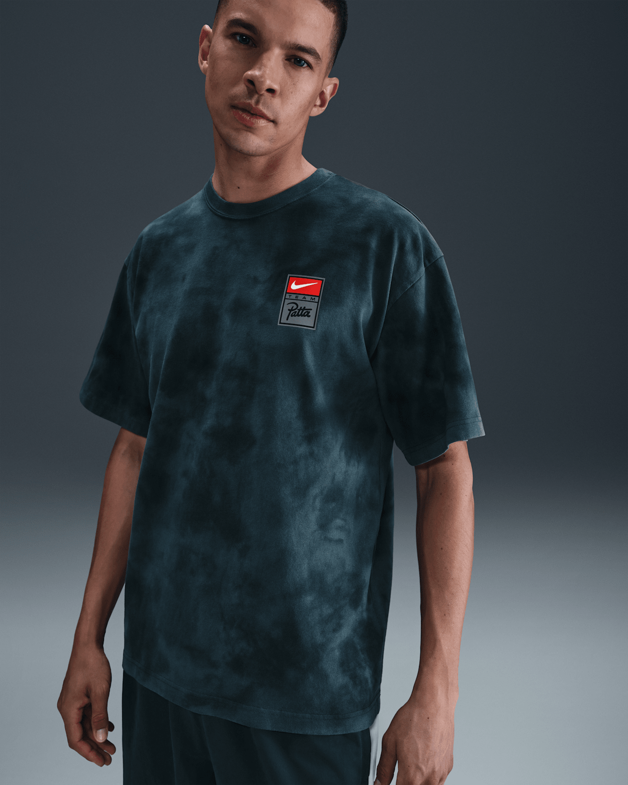 Nike x Patta Apparel Collection Release Date