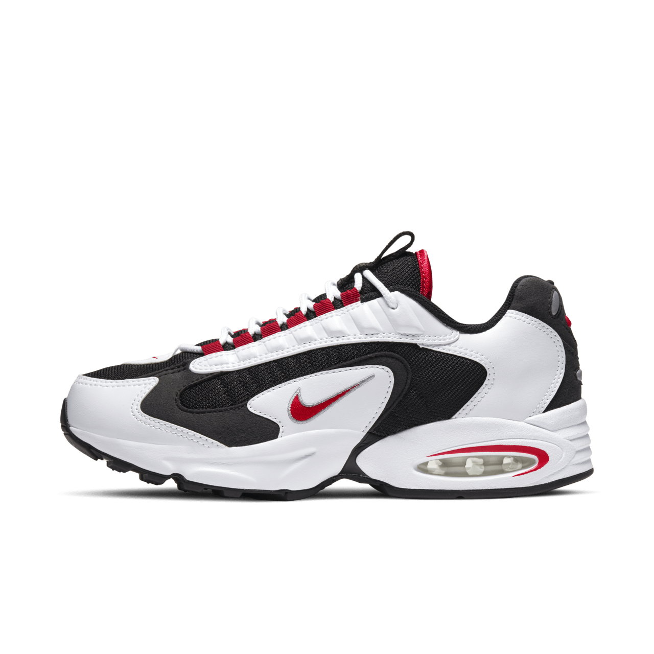 NIKE 96 University Red CD2053 105 AM 96 TRIAX QS Nike SNKRS