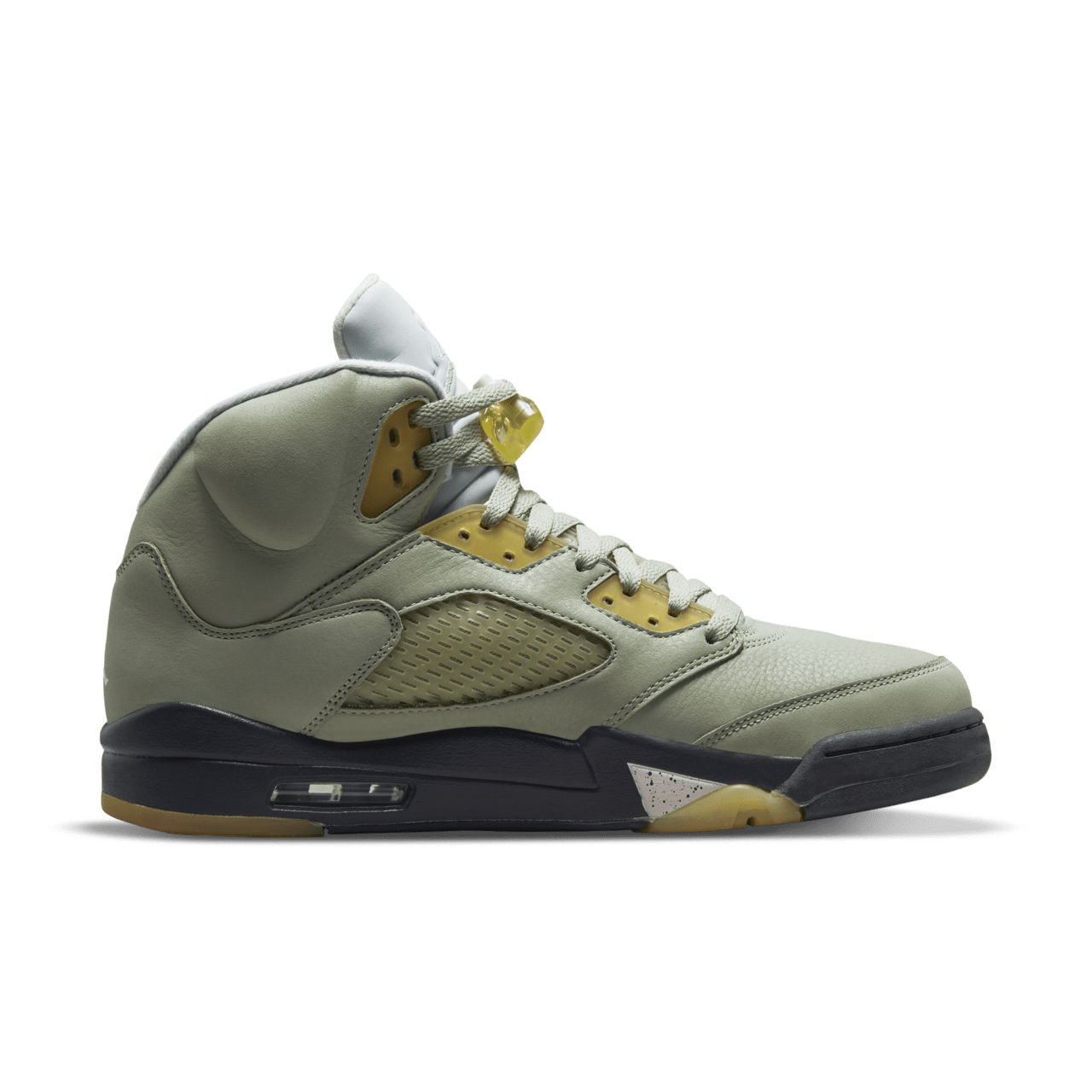 Air Jordan 5 "Jade" (DC7501-300) – Data de lançamento