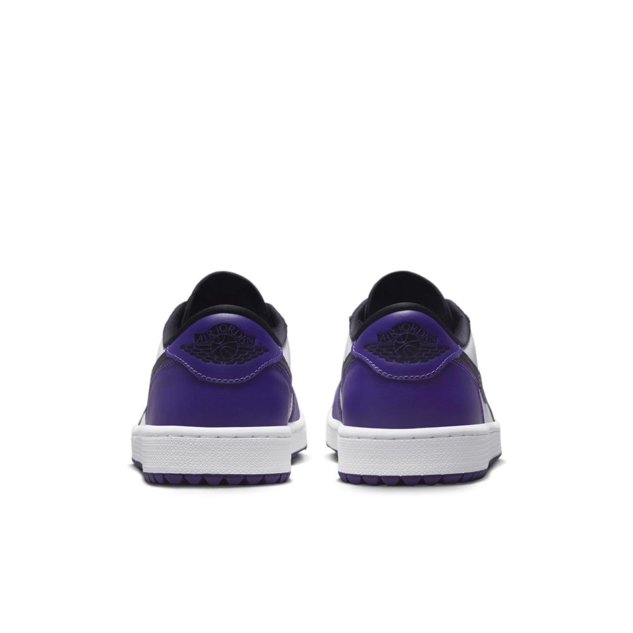 Air Jordan 1 Low Golf 'Court Purple' (DD9315-105) Release Date