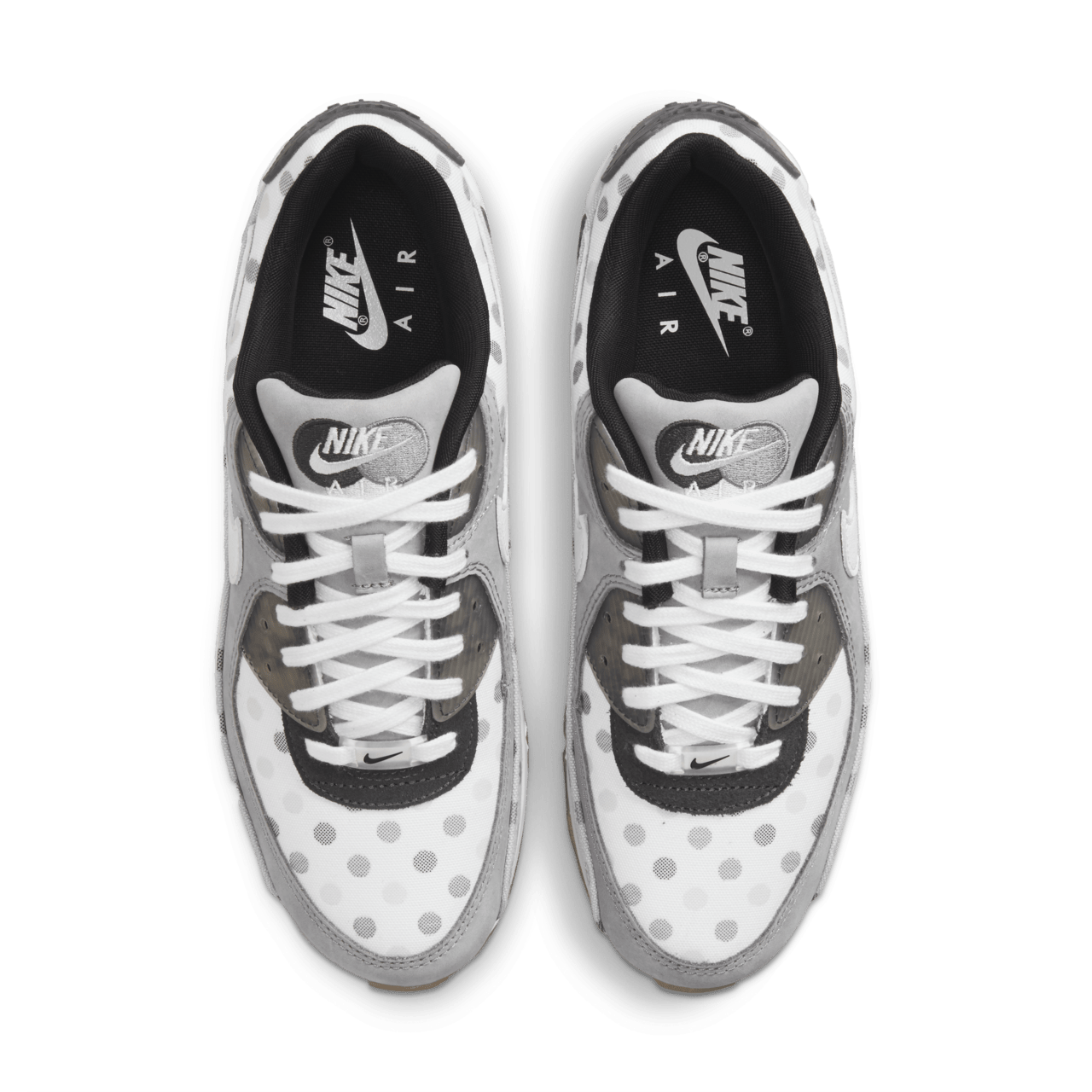 วันเปิดตัว Air Max 90 “White Polka”