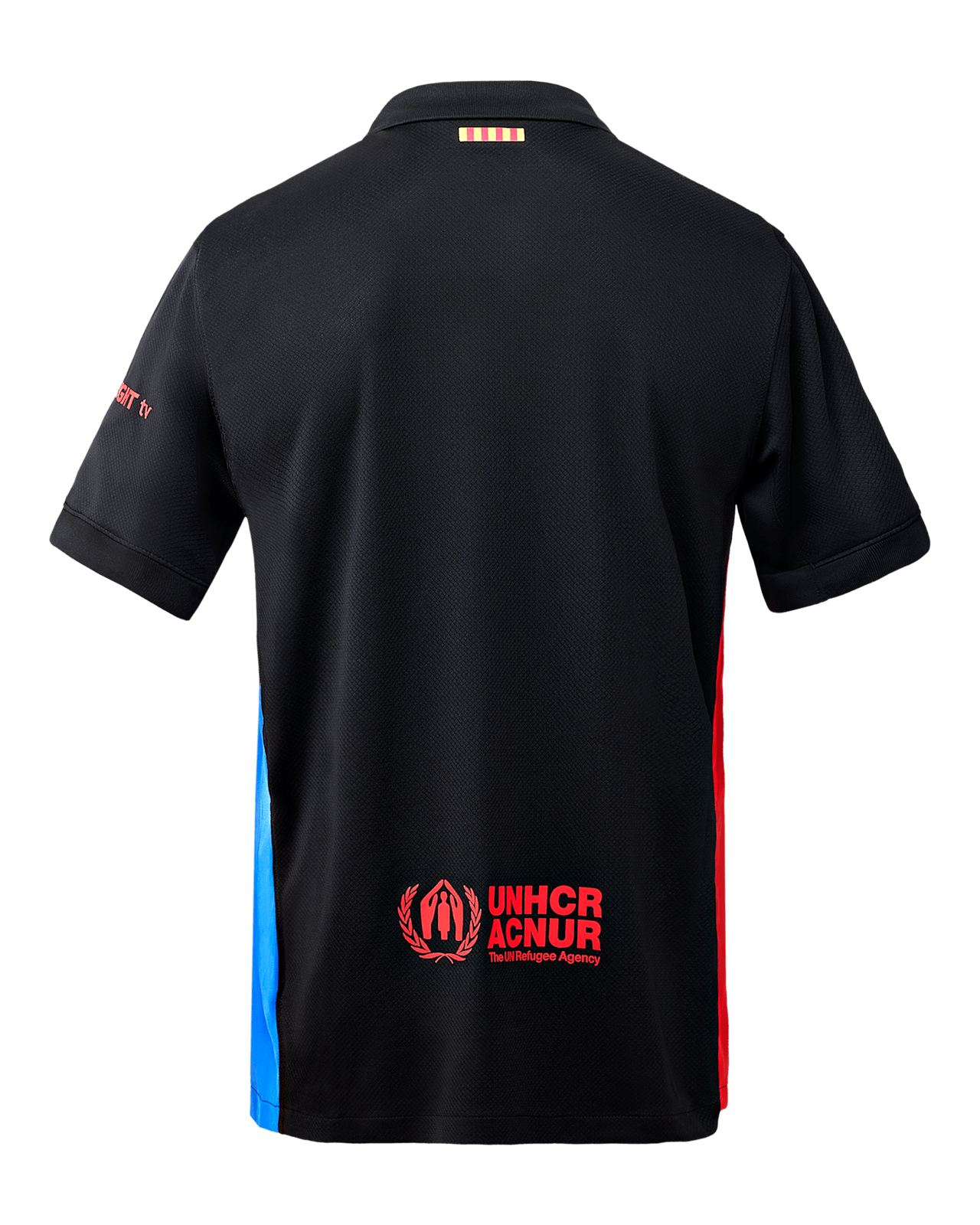 F.C. Barcelona 2024/25 Stadium Away x CACTUS JACK 'Men's Nike Dri-FIT Football Replica Shirt' (IQ8330-010) release date