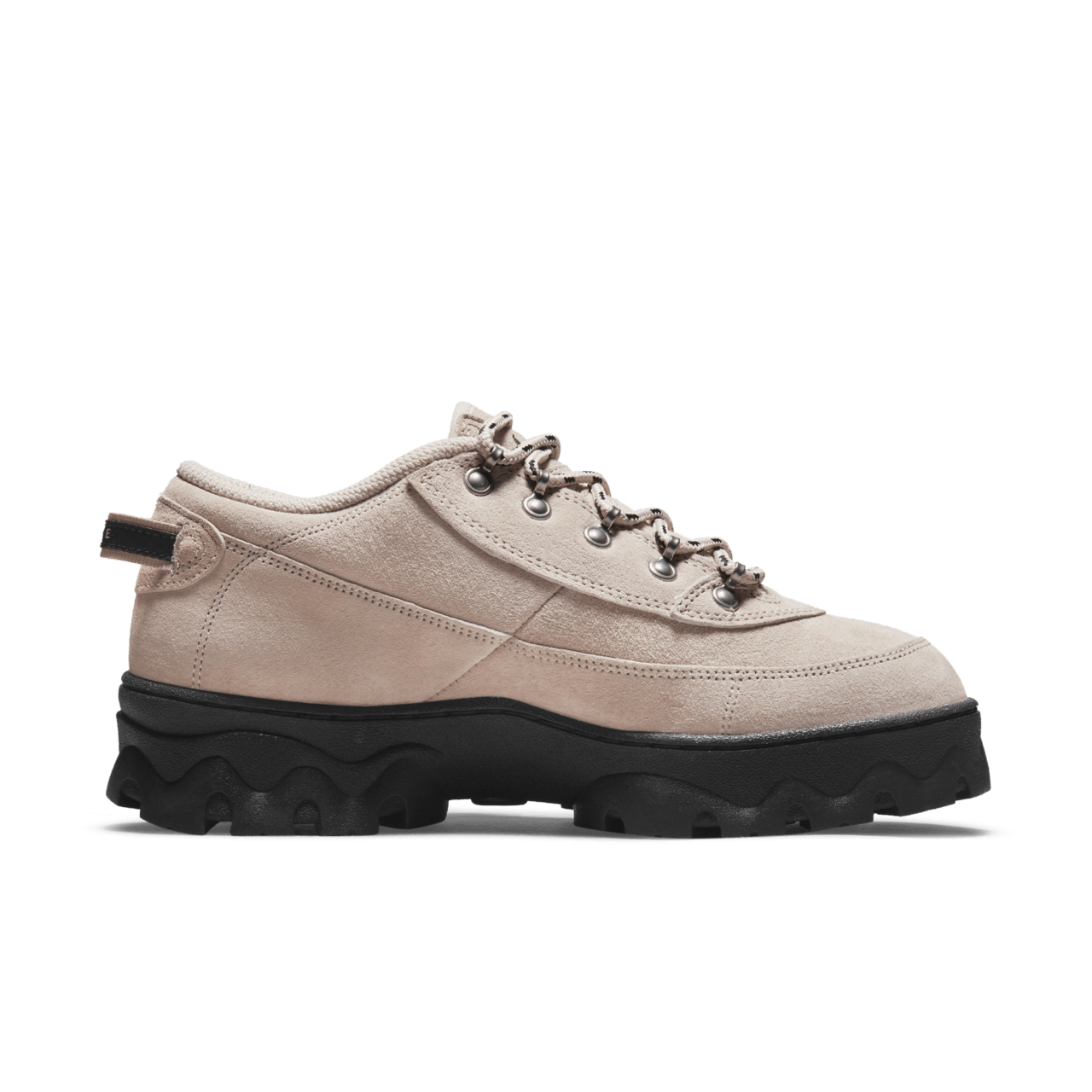 NIKE公式】レディーズ ラハール LOW 'Fossil Stone' (DB9953-201 / W NIKE LAHAR LOW). Nike  SNKRS