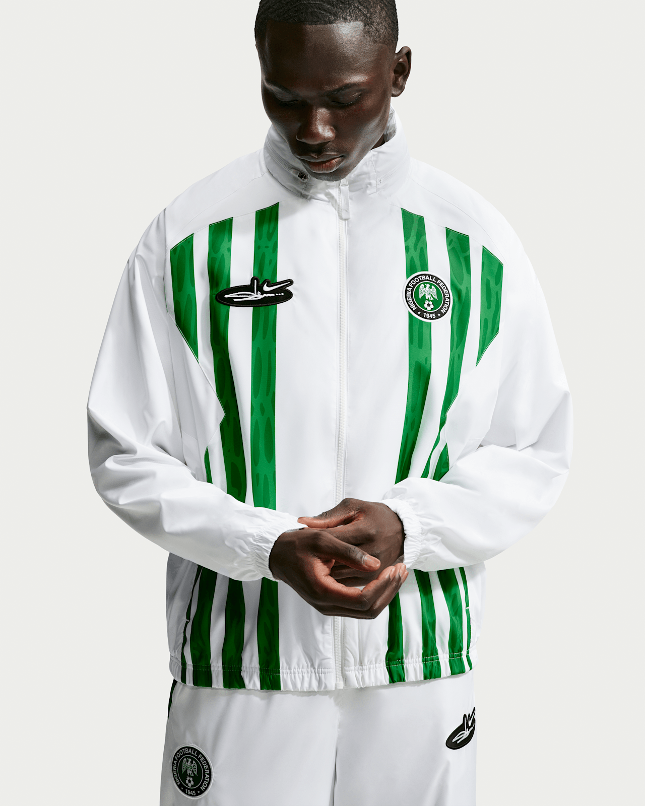 Fecha de lanzamiento de la colección de ropa Nigeria x Slawn