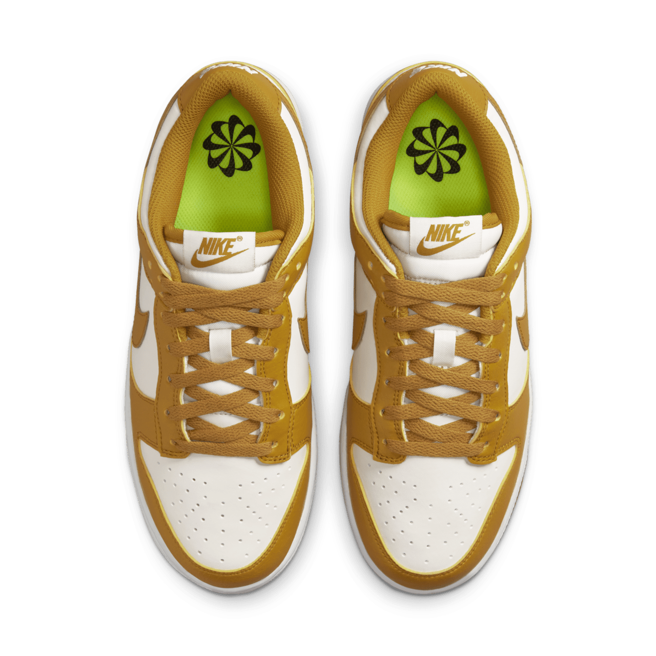 Fecha de lanzamiento del Dunk Low Next Nature "Phantom" para mujer (DN1431-001)