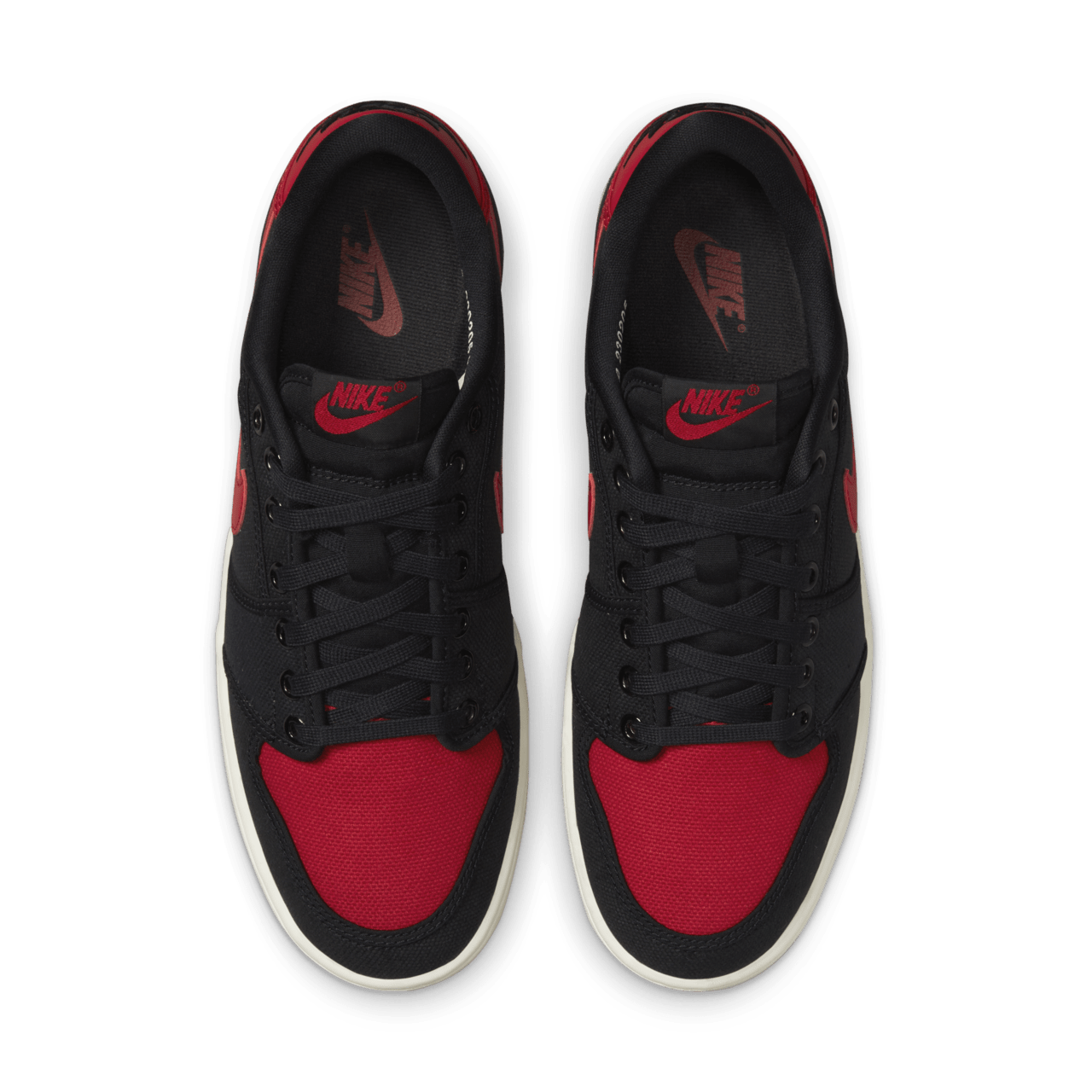 วันเปิดตัว AJKO 1 Low "Bred" (DX4981-006) 