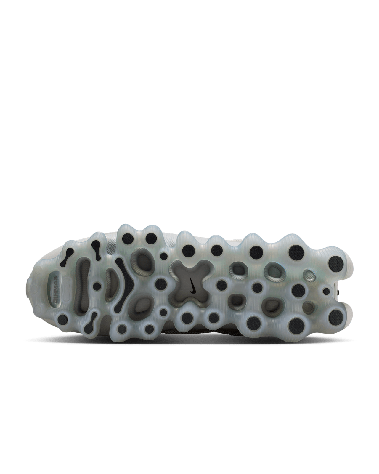 Air Liquid Max 'Grey Fog and Dark Smoke Grey' (IQ7634-005) Release Date