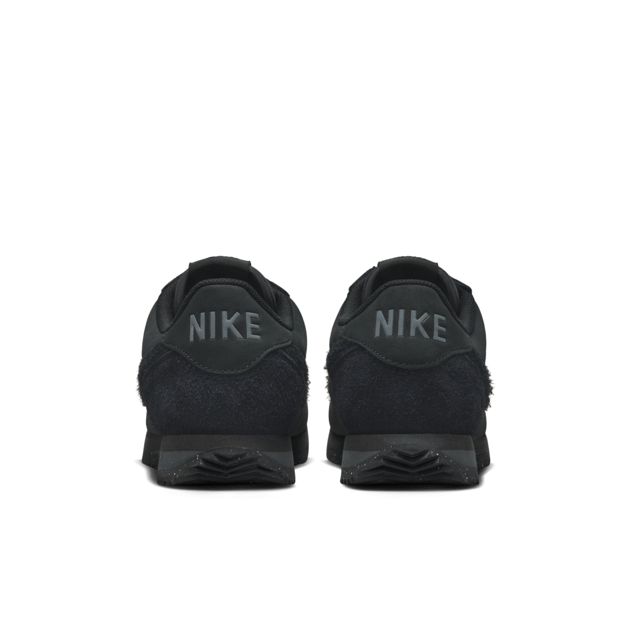 วันเปิดตัว Cortez "Black" ผู้หญิง (FJ5465-010)