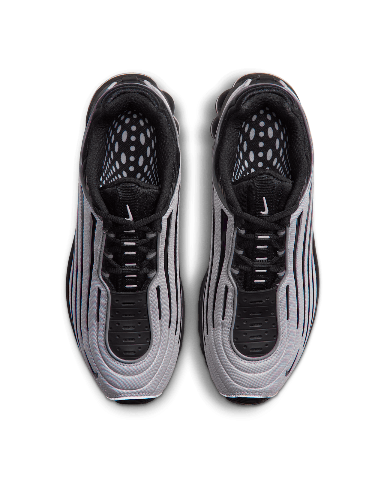 วันเปิดตัว Air Max Ecstasy Plus "Metallic Silver and White" (IV7022-001)