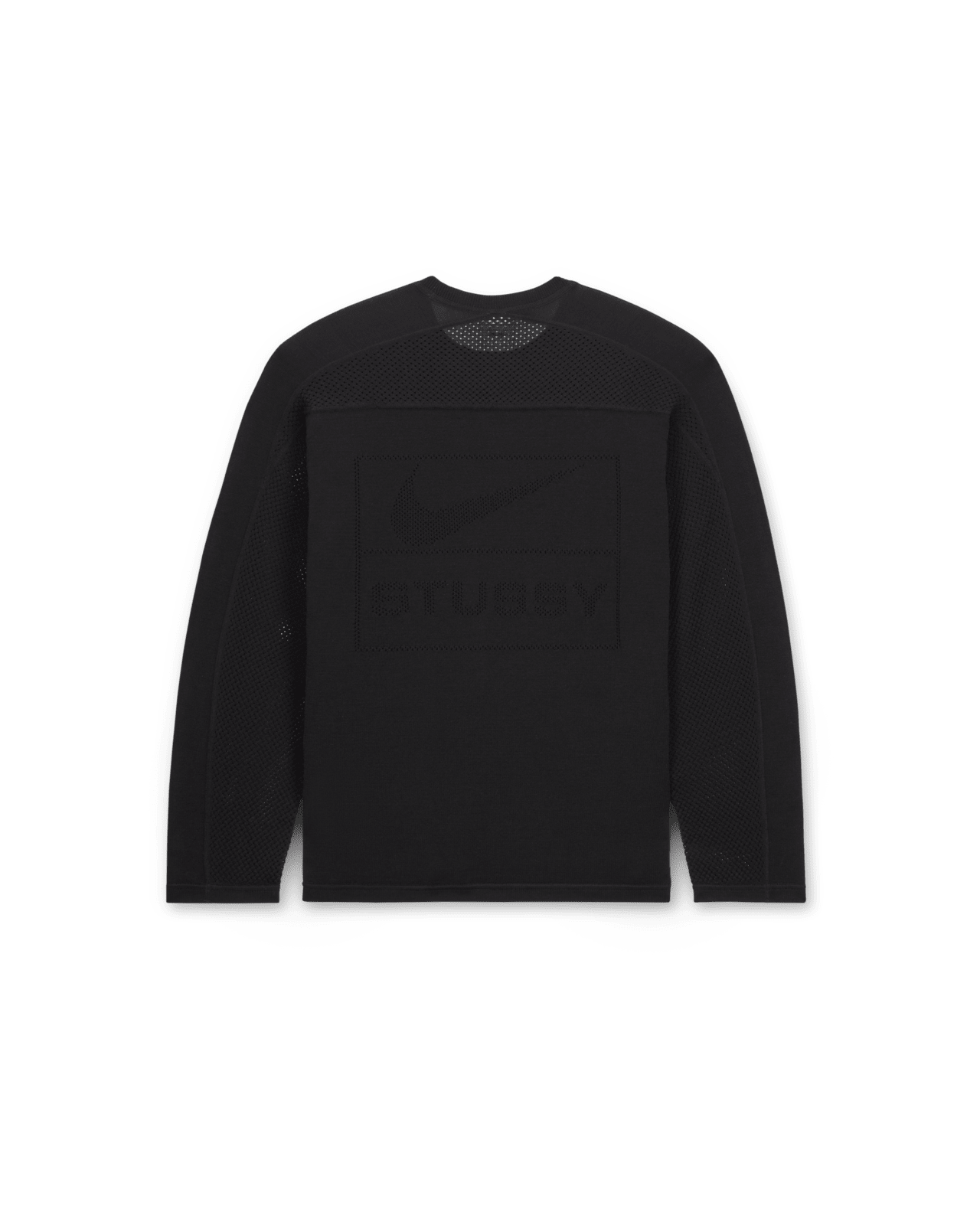 Nike x Stüssy 上衣和下裝系列發售日期