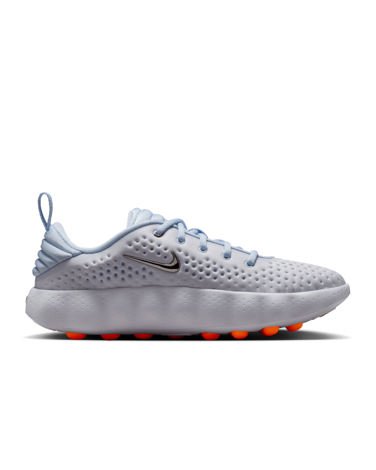 Date de sortie de la Nike Mind 002 « Football Grey and Hydrogen Blue » pour femme (HQ4310-002)